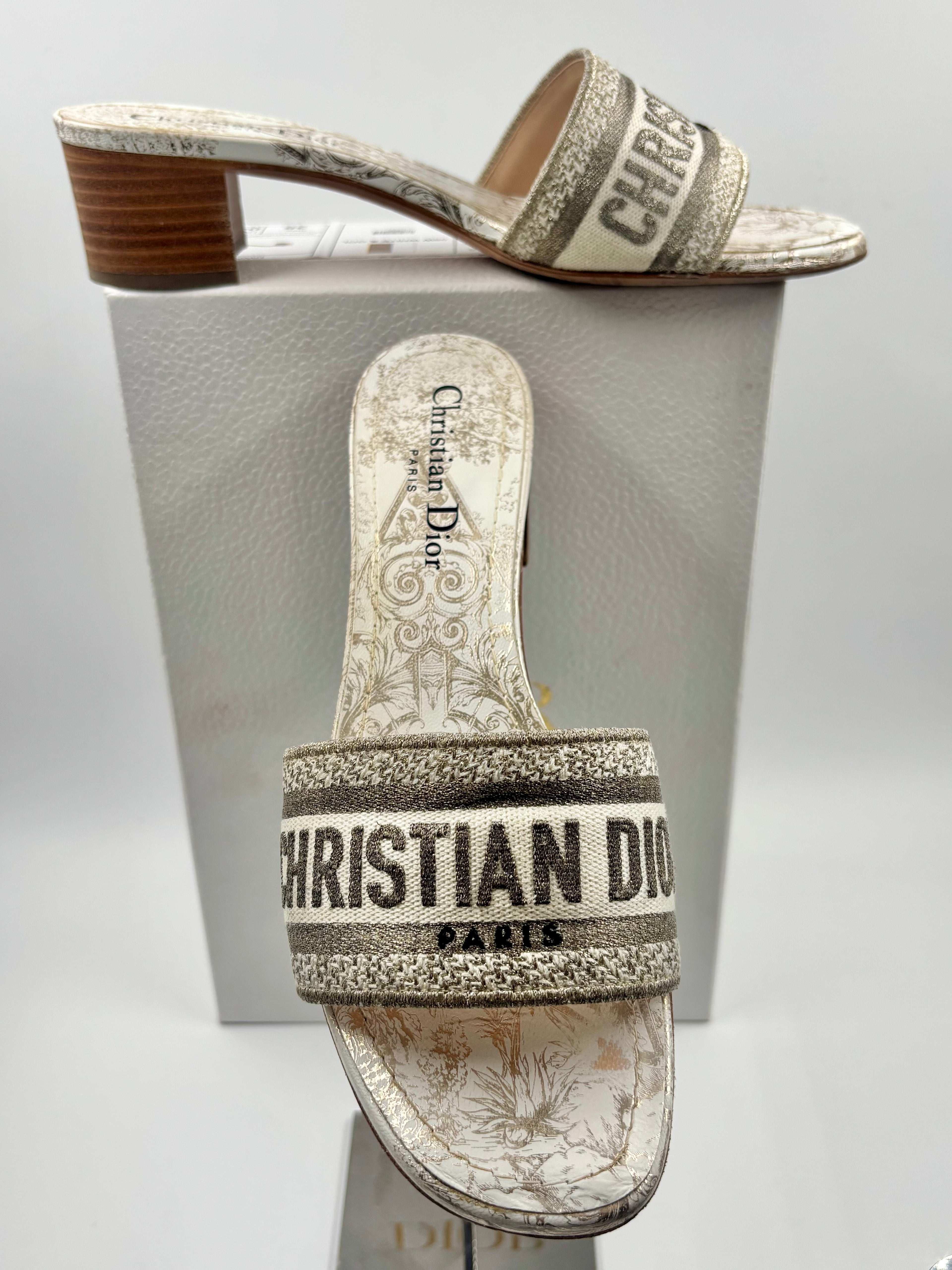 Christian Dior Dway