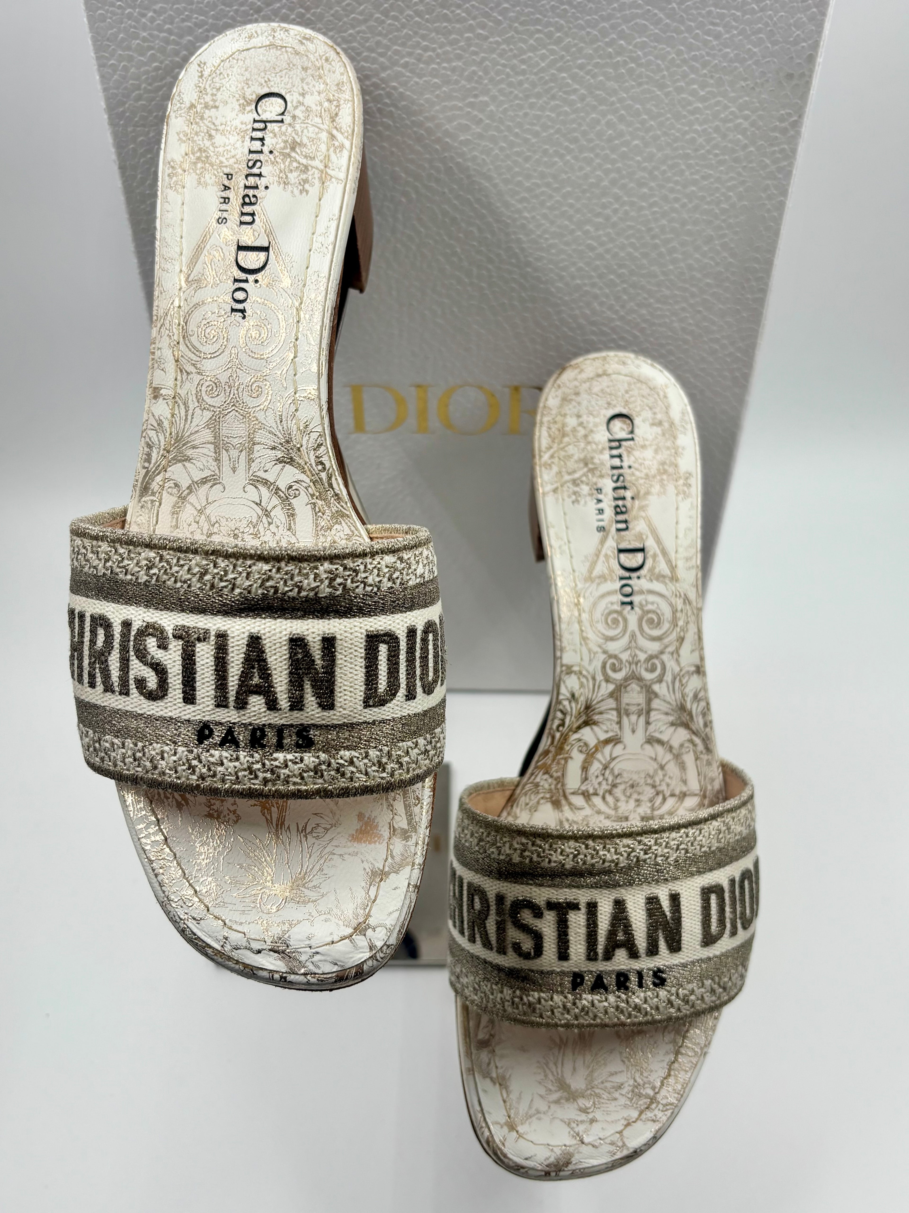 Christian Dior Dway