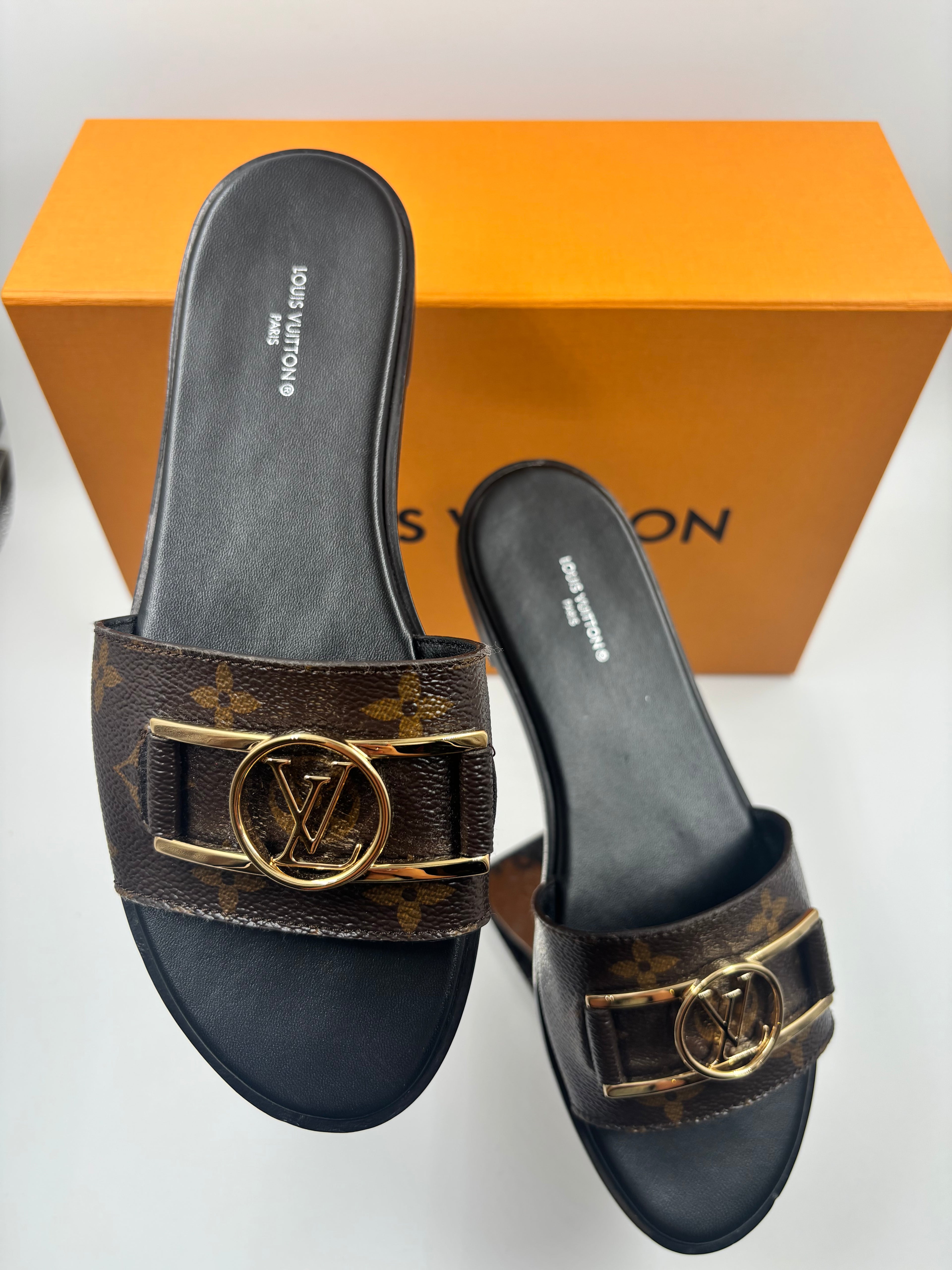 LV Slides