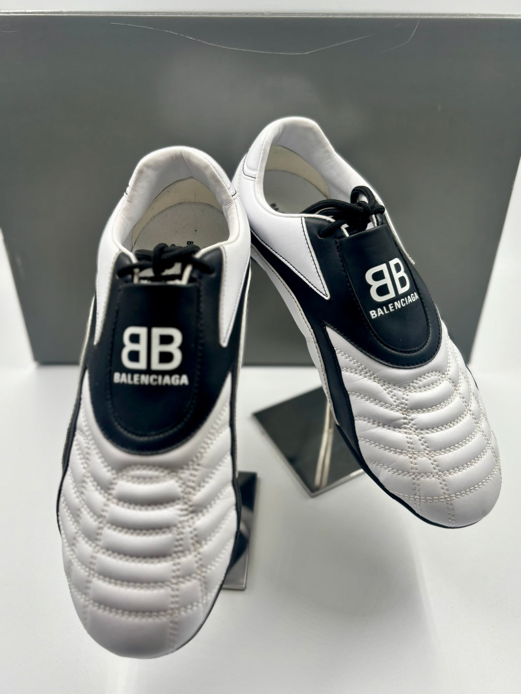 Balenciaga Low top trainers