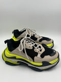 Balenciaga Triple S Low Trainers