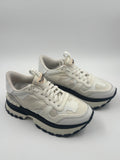 Valentino Rockrunner Platform Sneakers