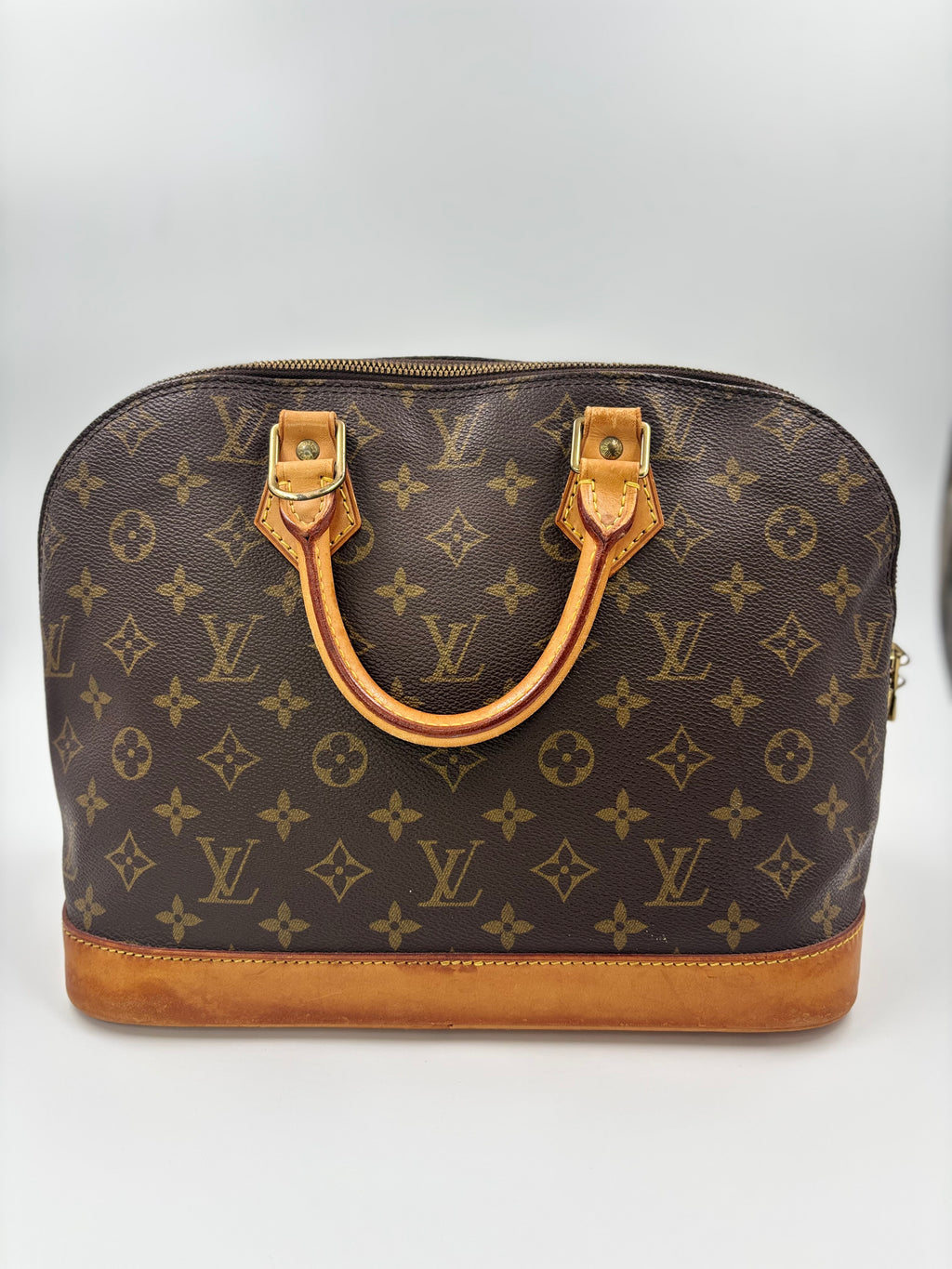 LV Alma PM Mono