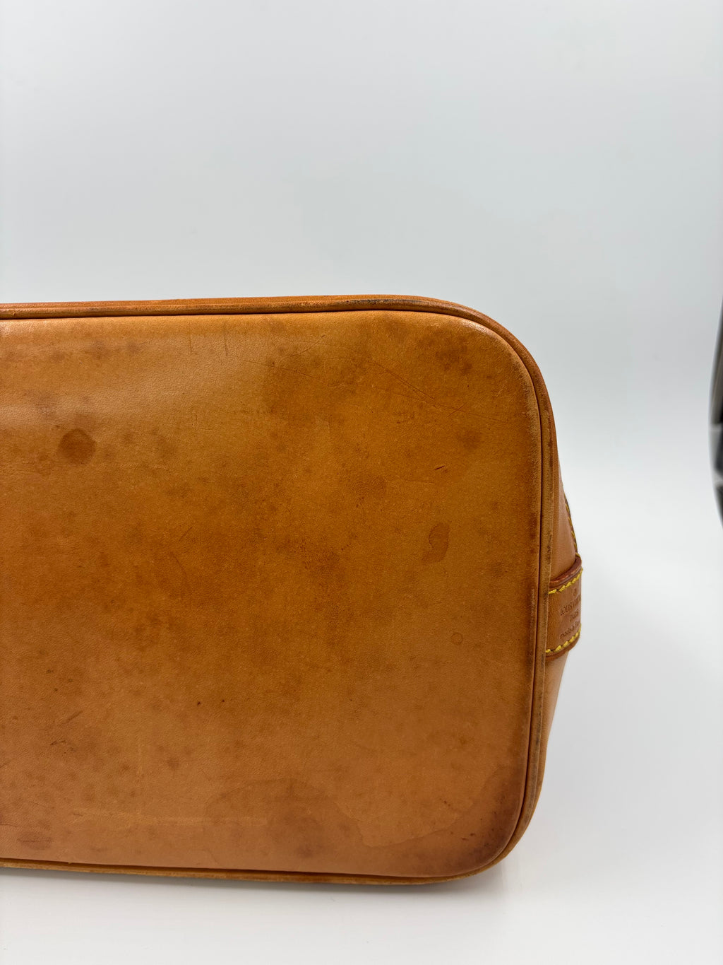 LV Alma PM Mono