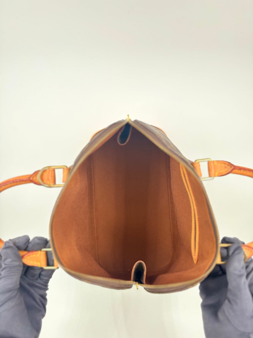 LV Alma PM Mono