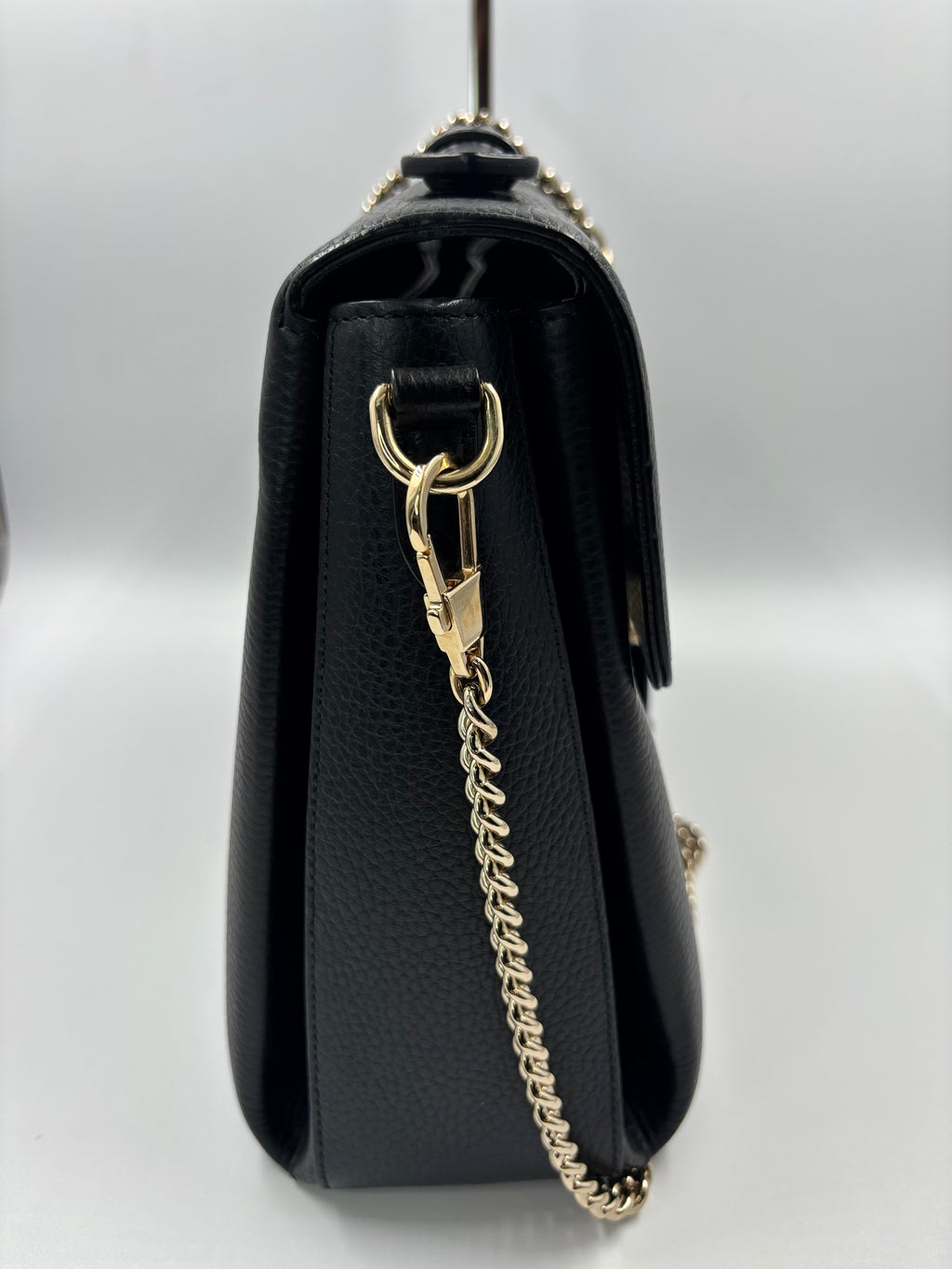 Interlocking Handle Gucci Interlocking Top Handle Bag – MyShoppingFairy