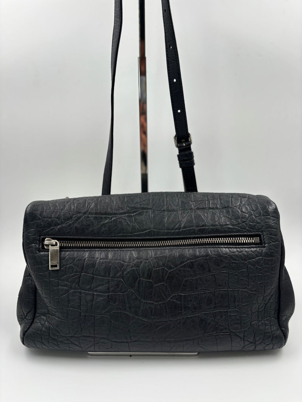 YSL West Hollywood Medium Shoulder Bag