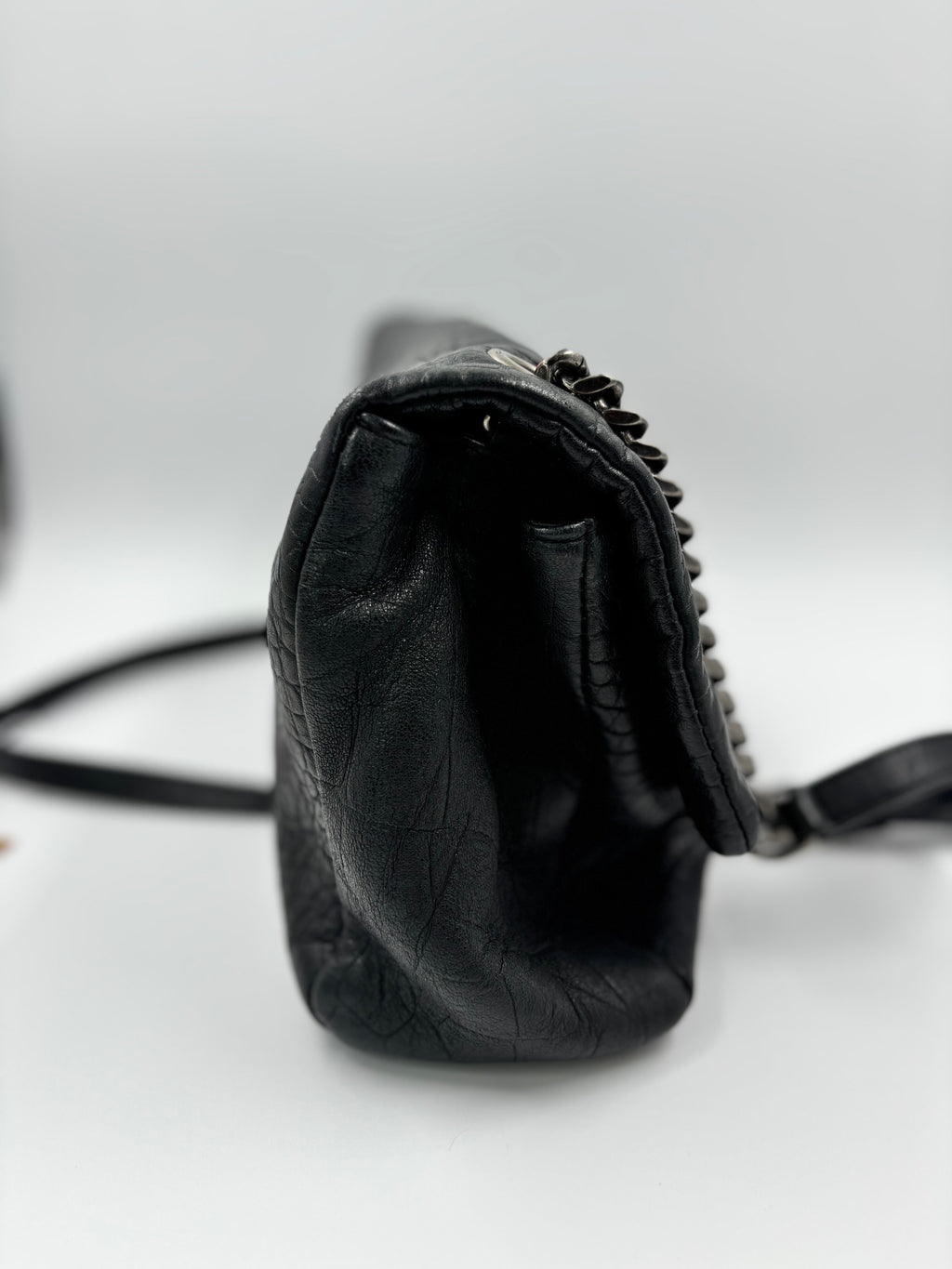 YSL West Hollywood Medium Shoulder Bag