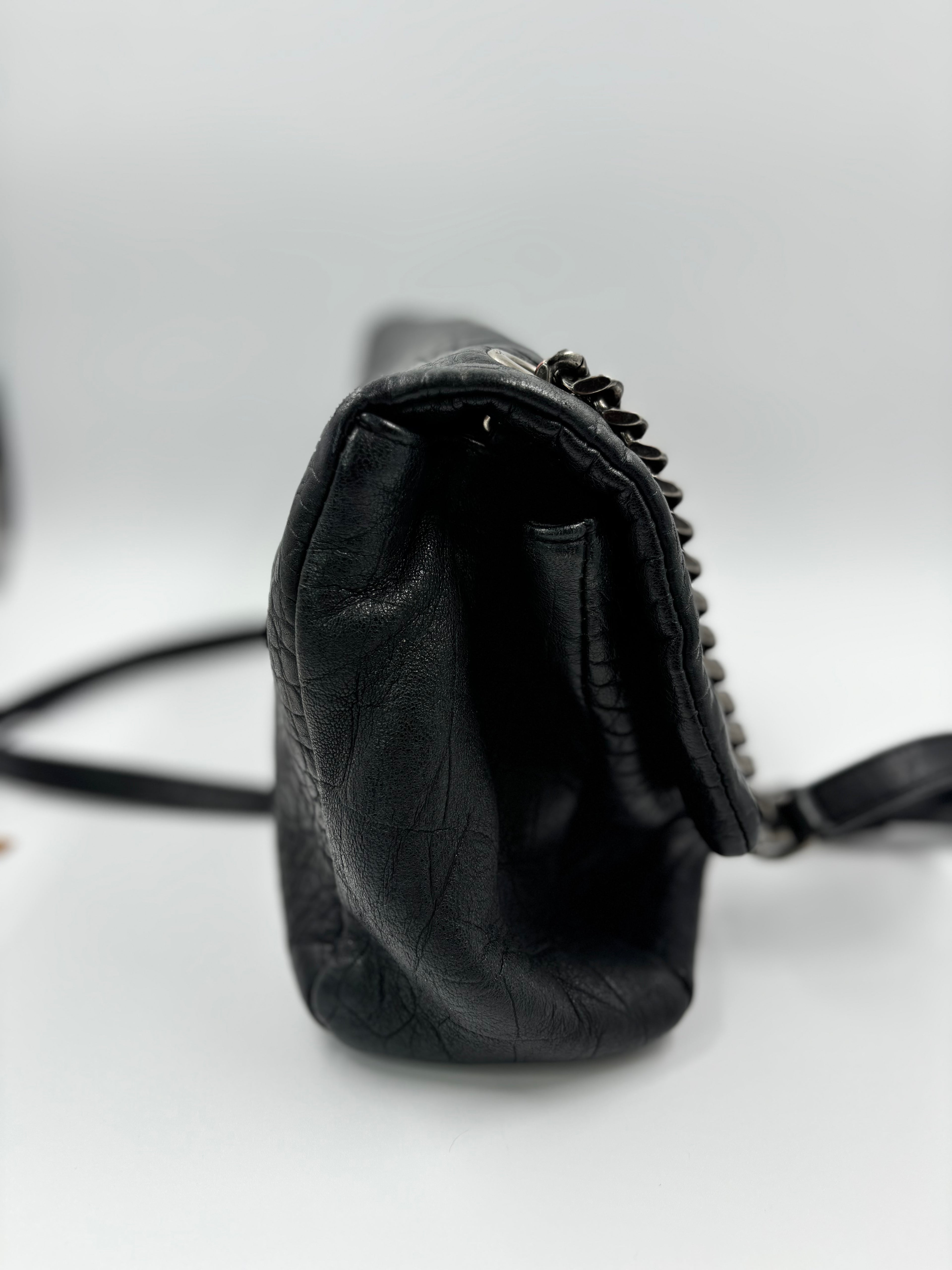 YSL West Hollywood Medium Shoulder Bag