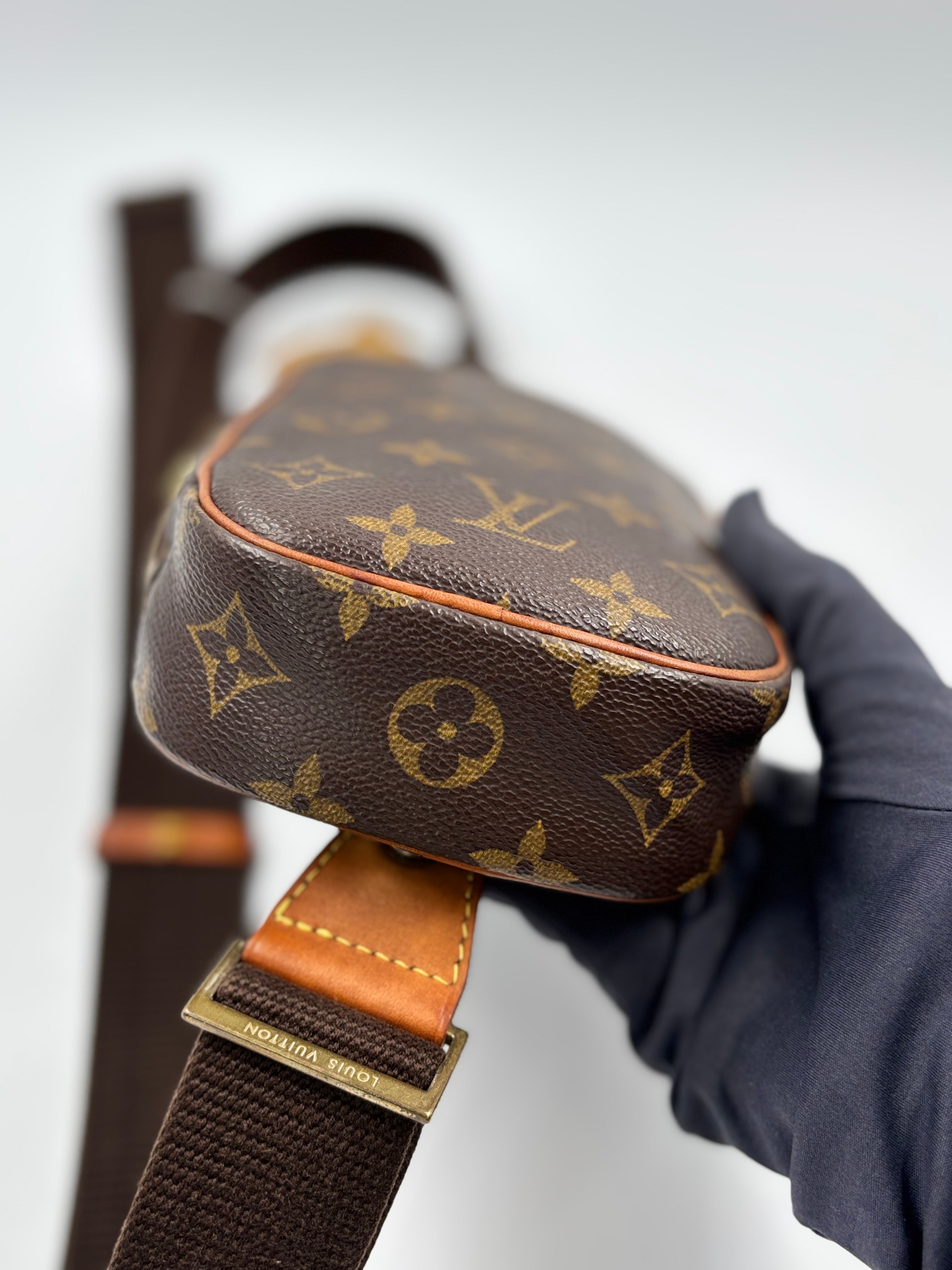 LV Pochette Gange Bag