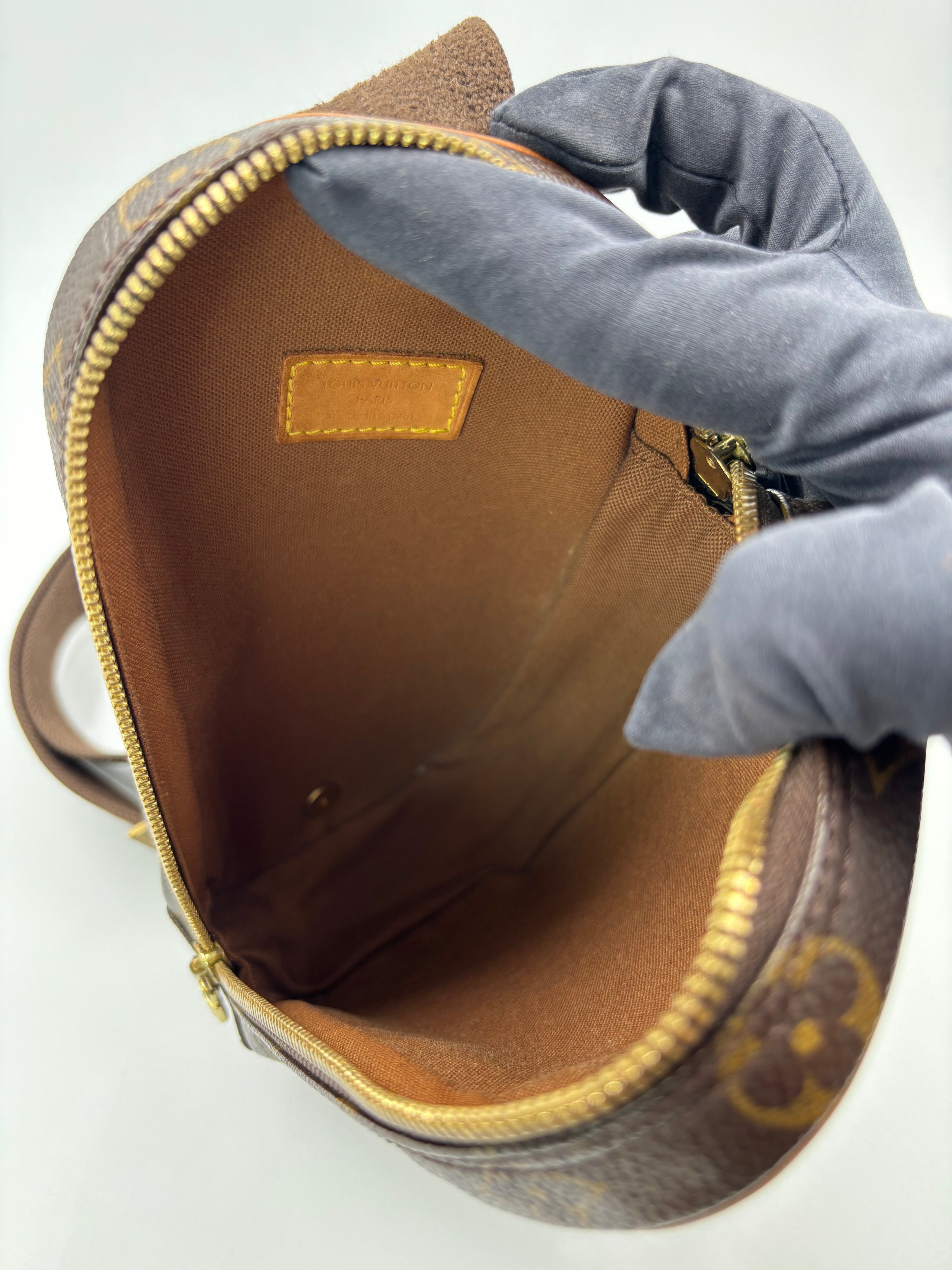 LV Pochette Gange Bag