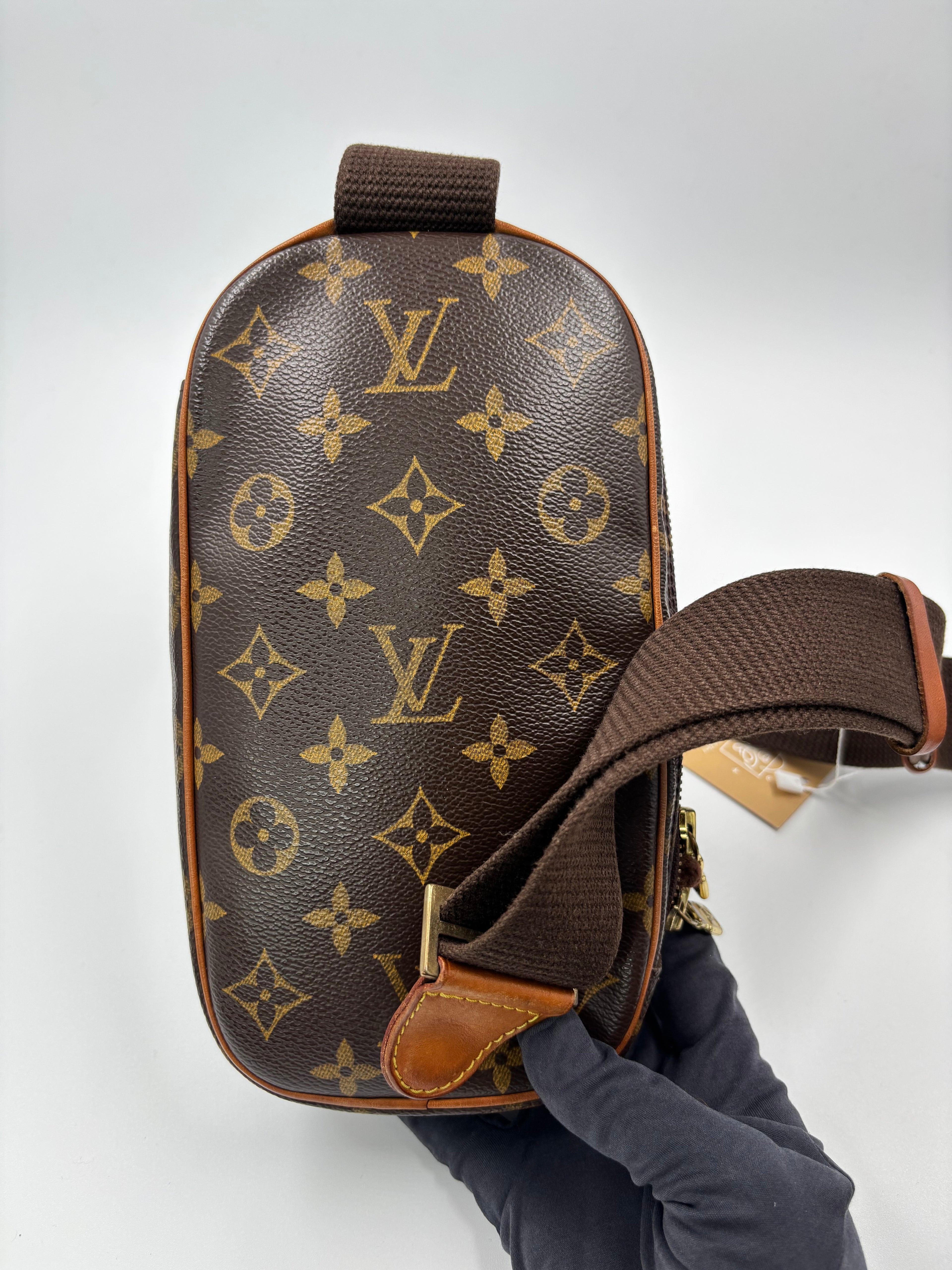 LV Pochette Gange Bag