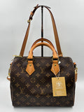 LV Bandou Speedy 25