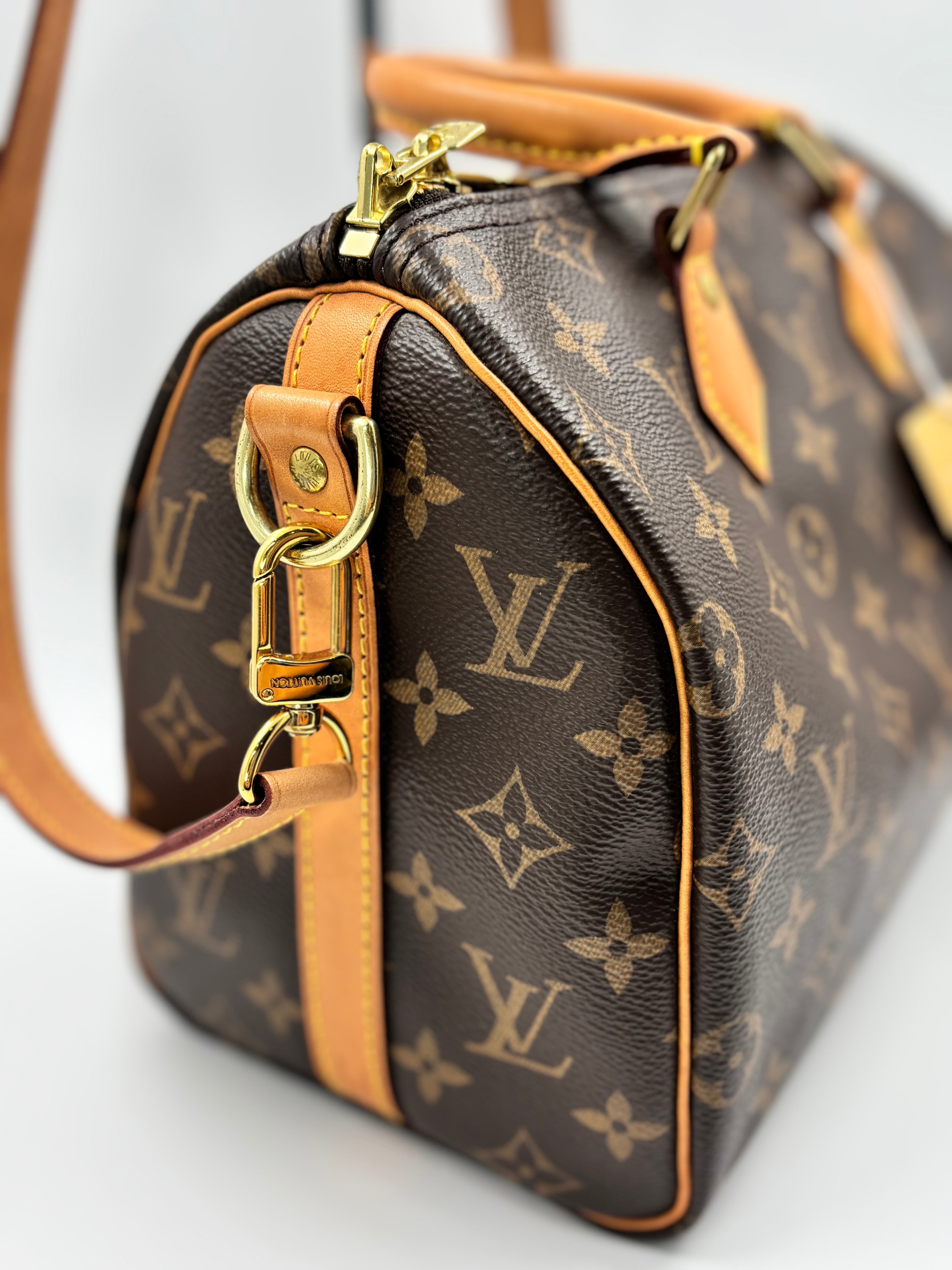 LV Bandou Speedy 25