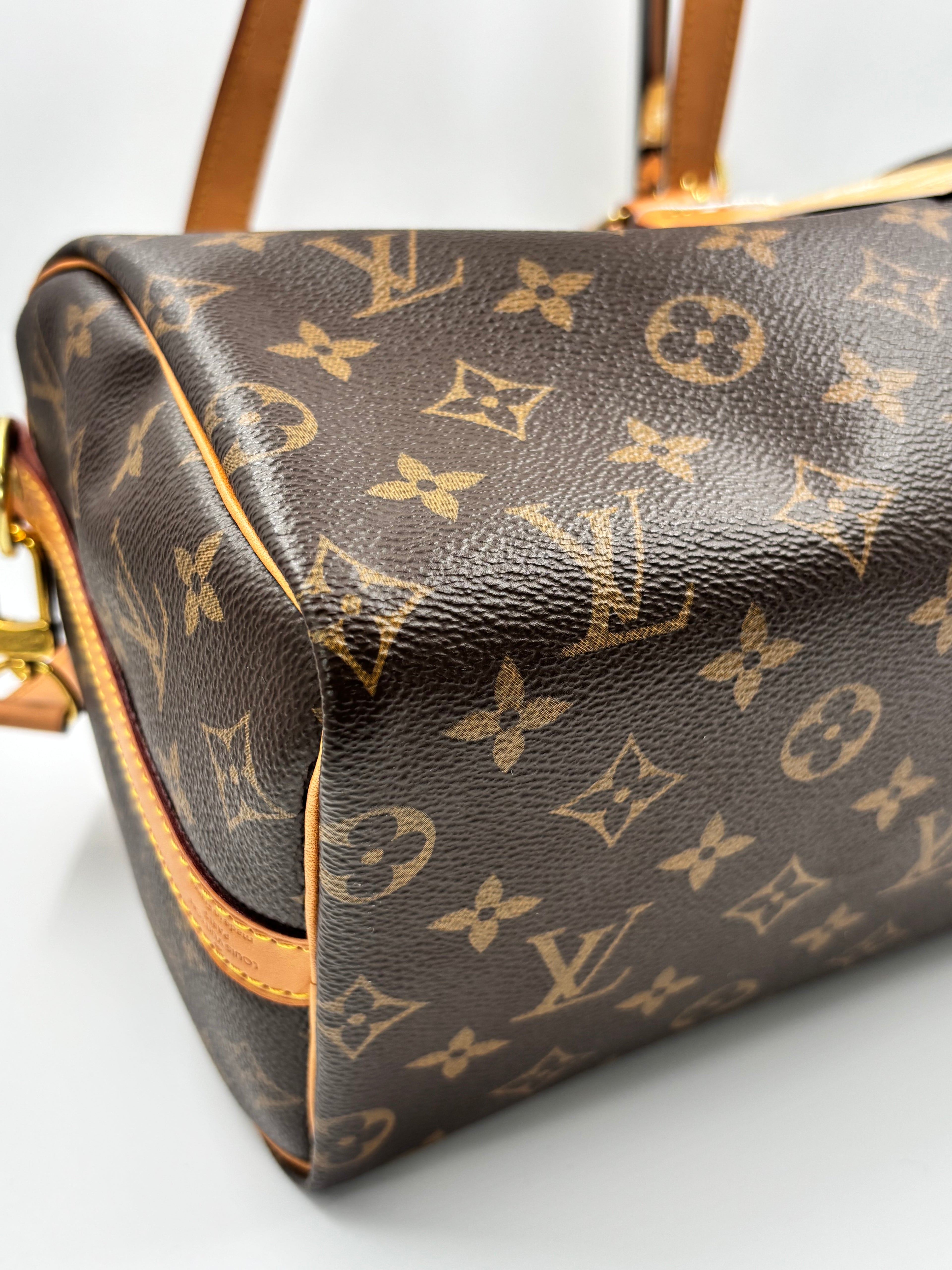 LV Bandou Speedy 25