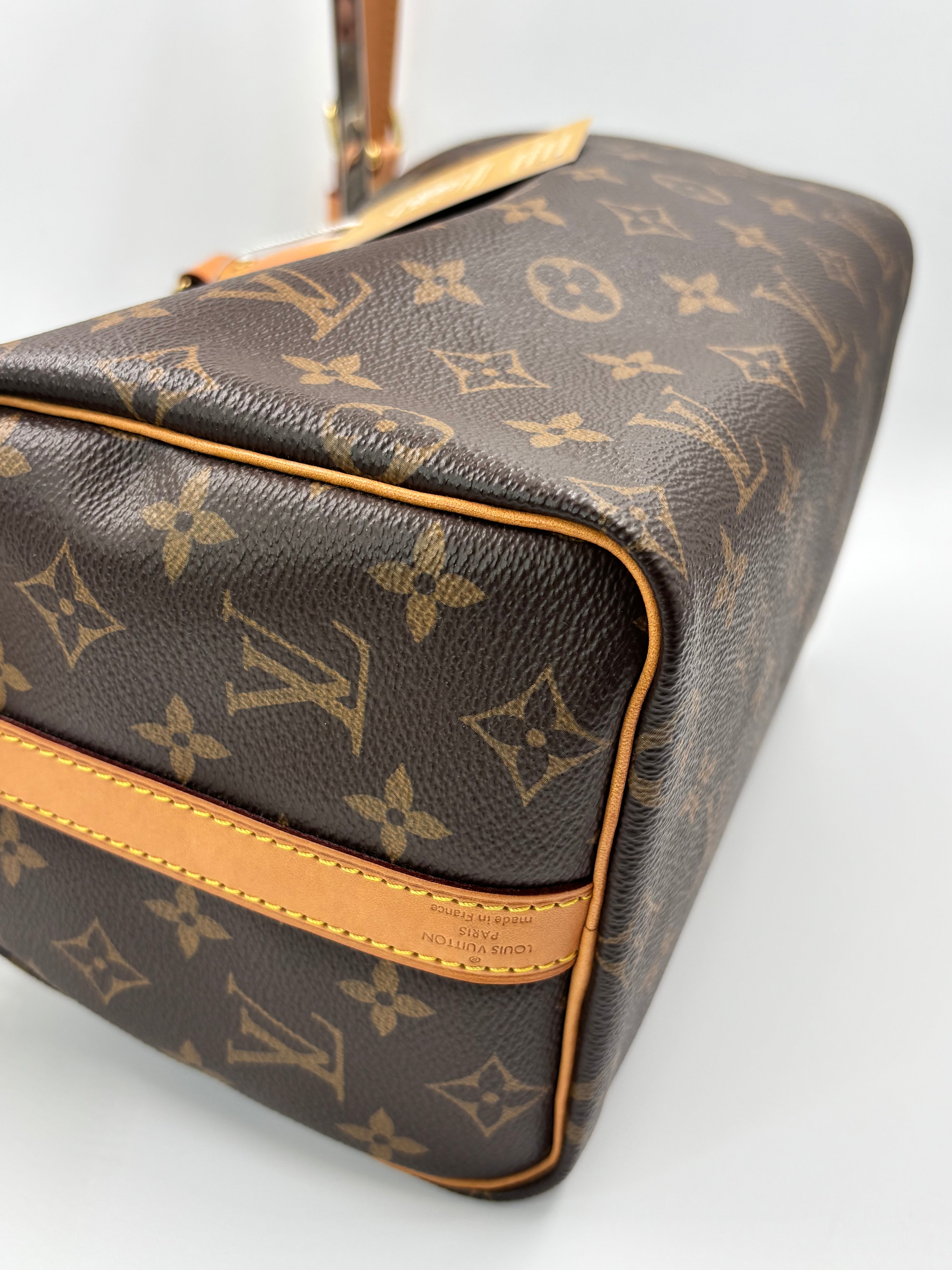 LV Bandou Speedy 25