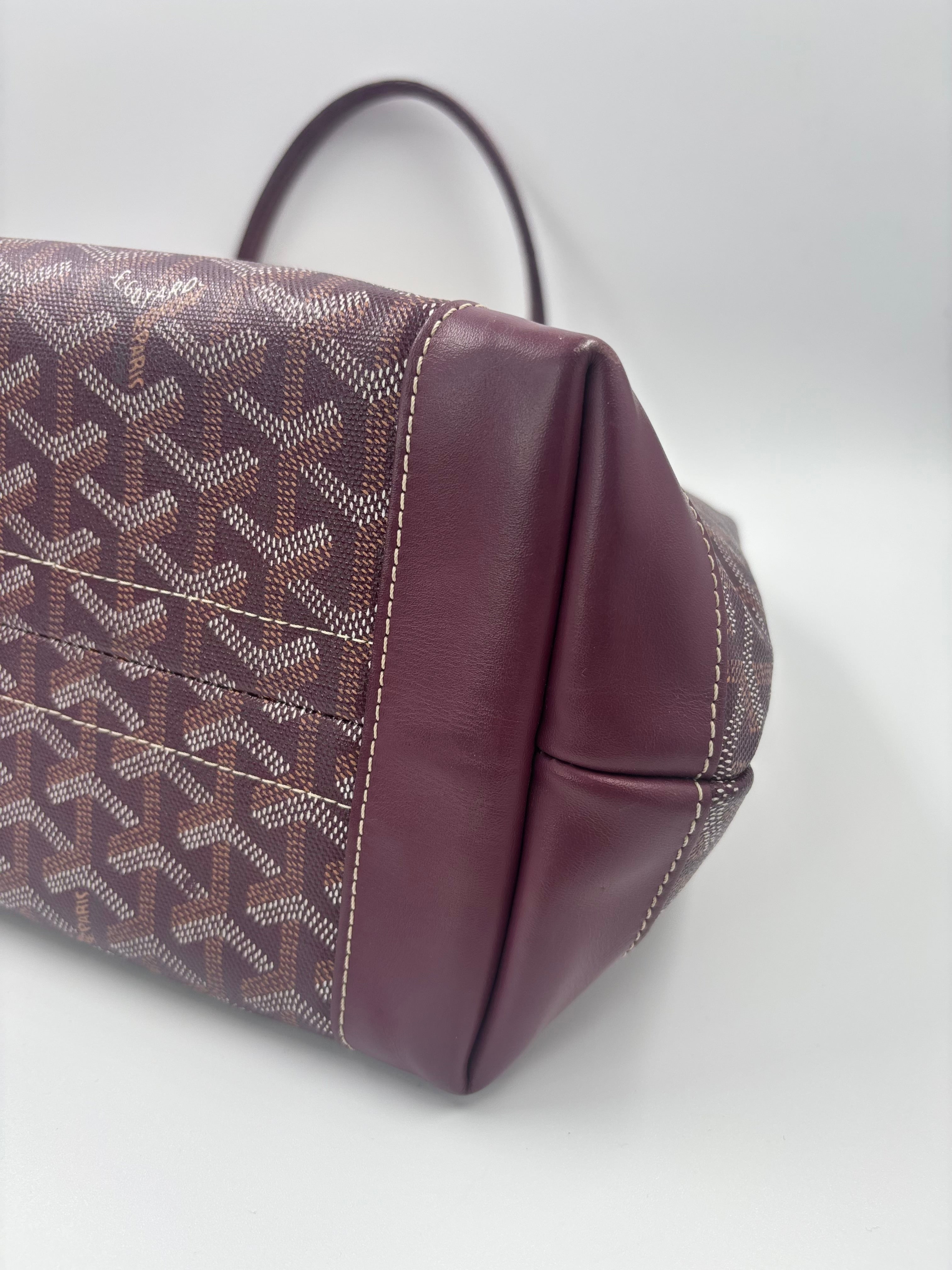 Goyard Bellechasse
