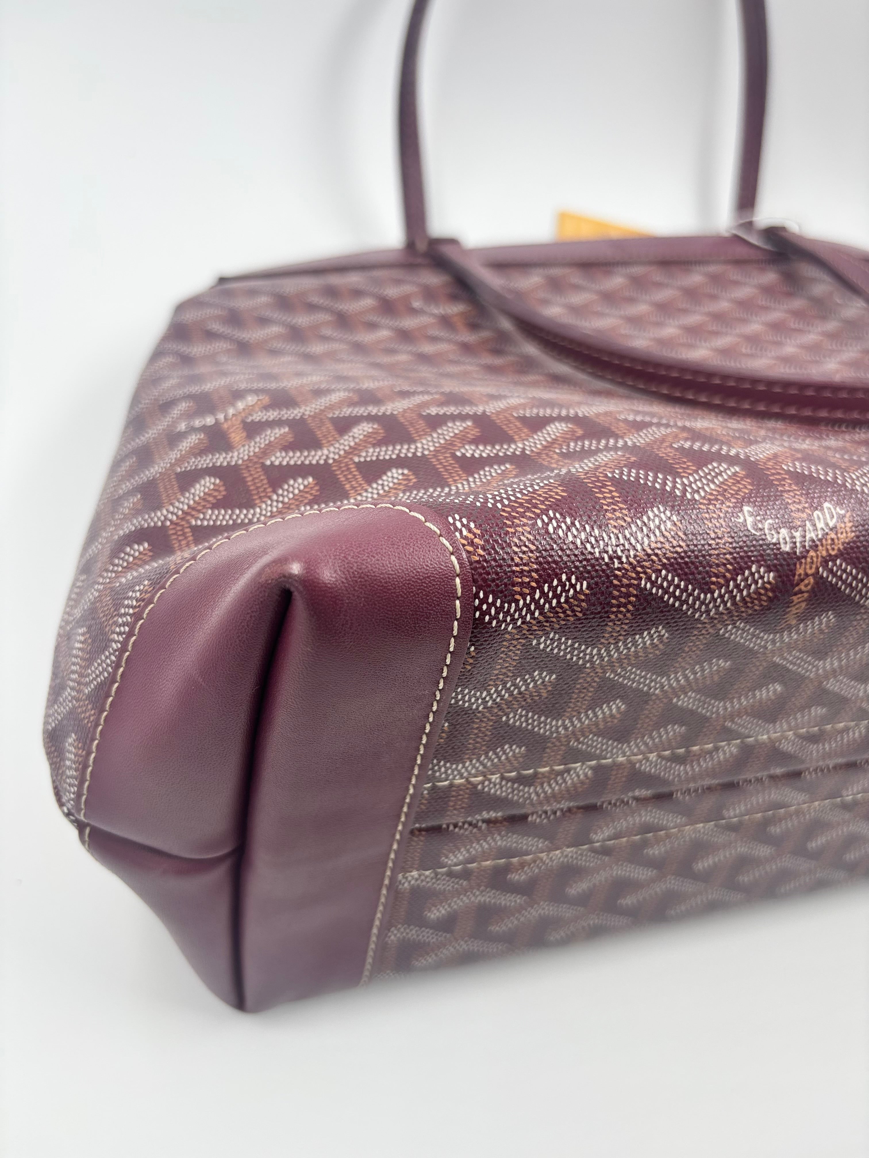 Goyard Bellechasse