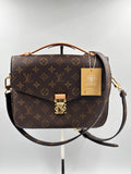 LV Metis Monogram