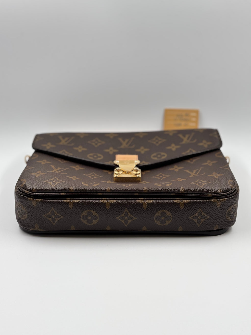 LV Metis Monogram