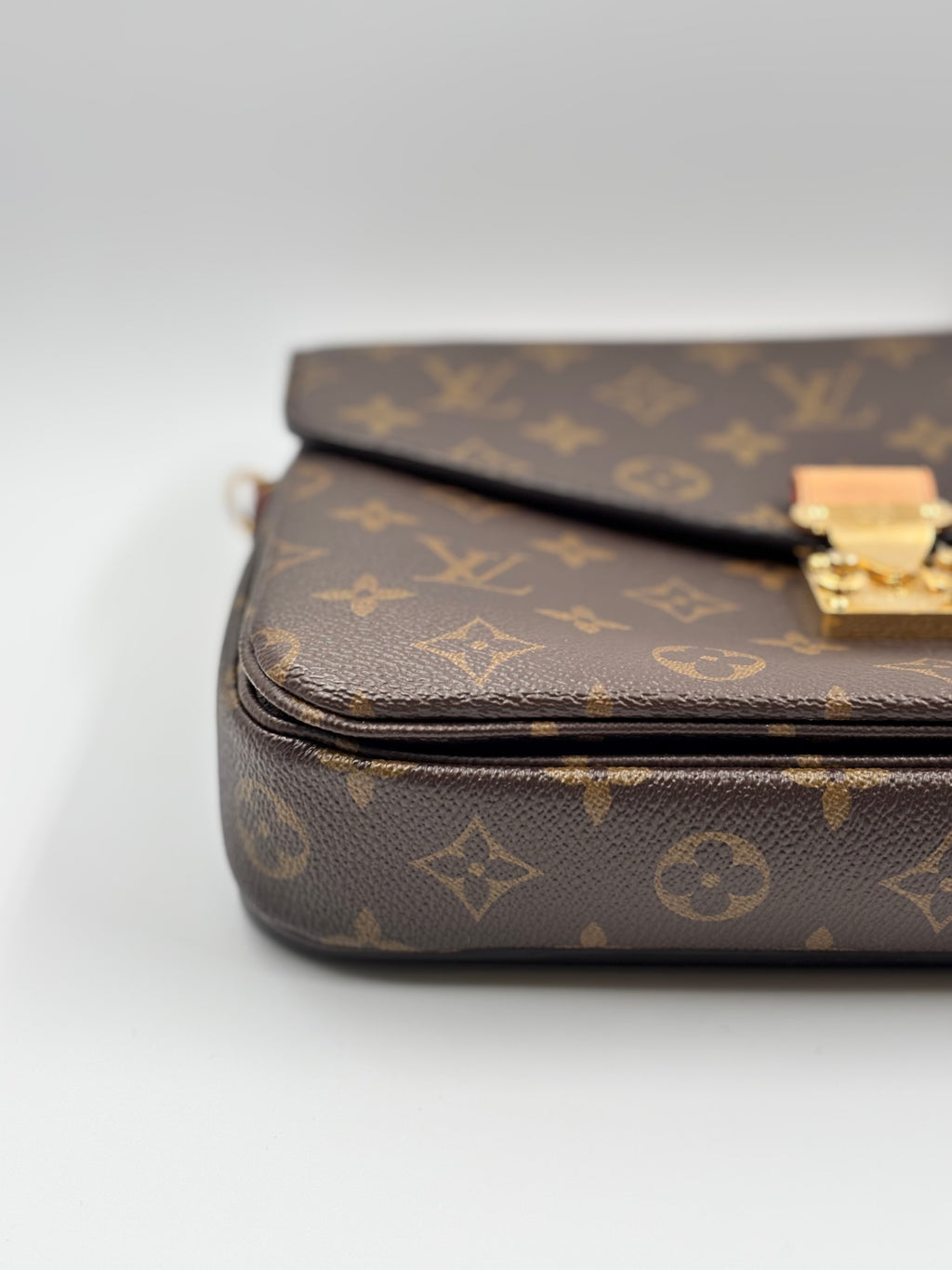 LV Metis Monogram