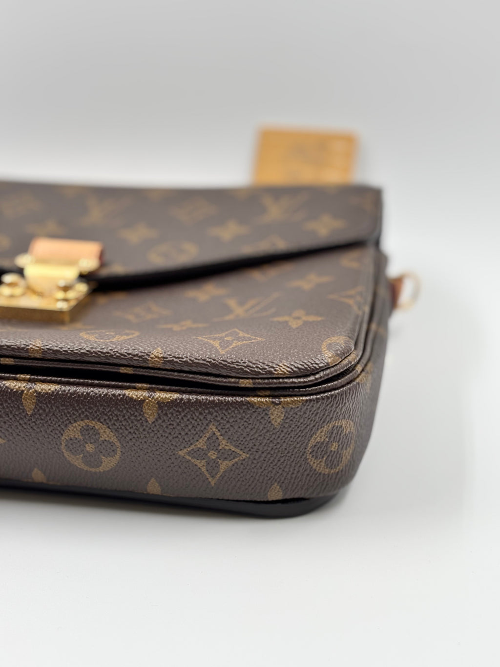 LV Metis Monogram