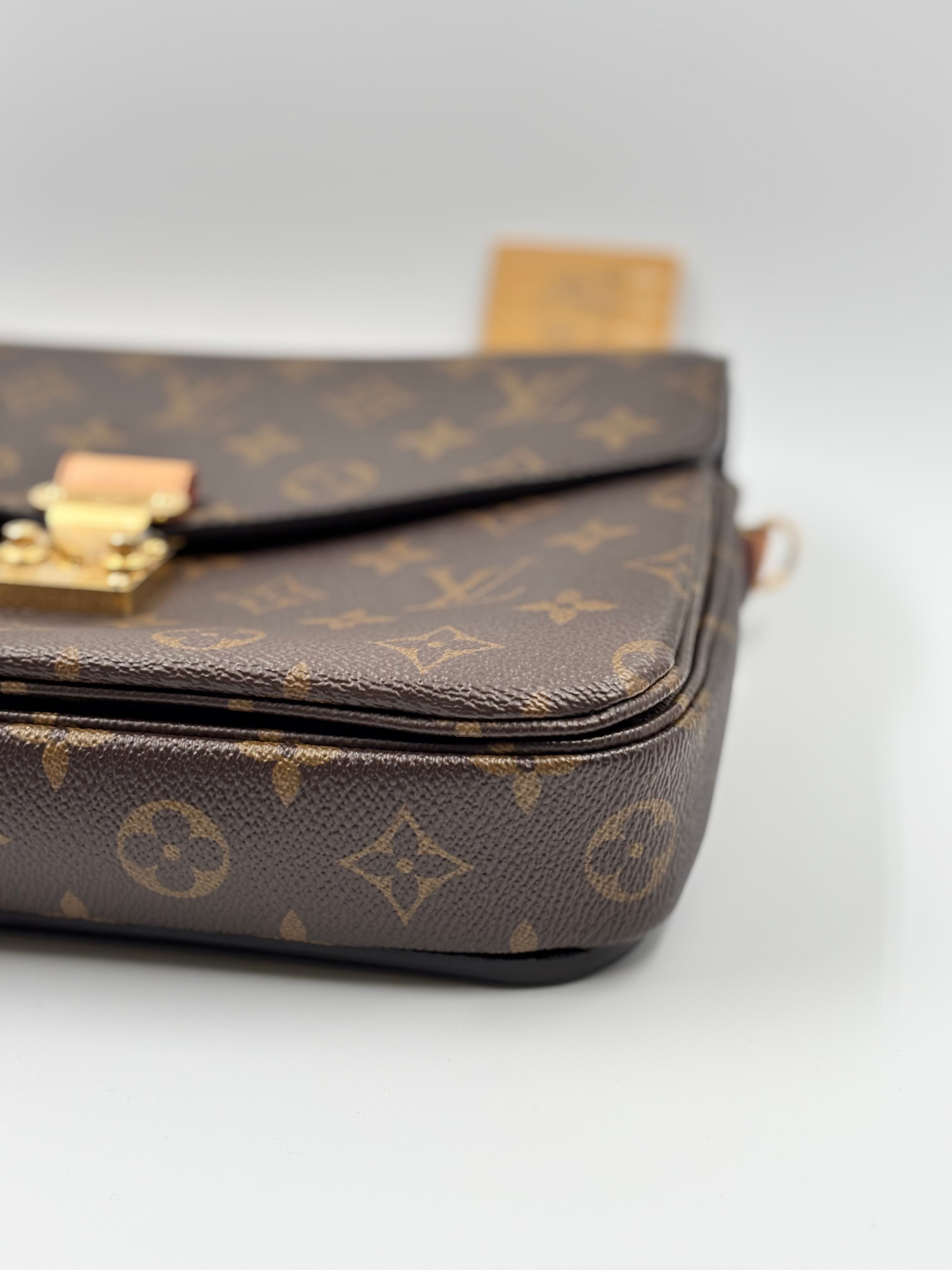 LV Metis Monogram