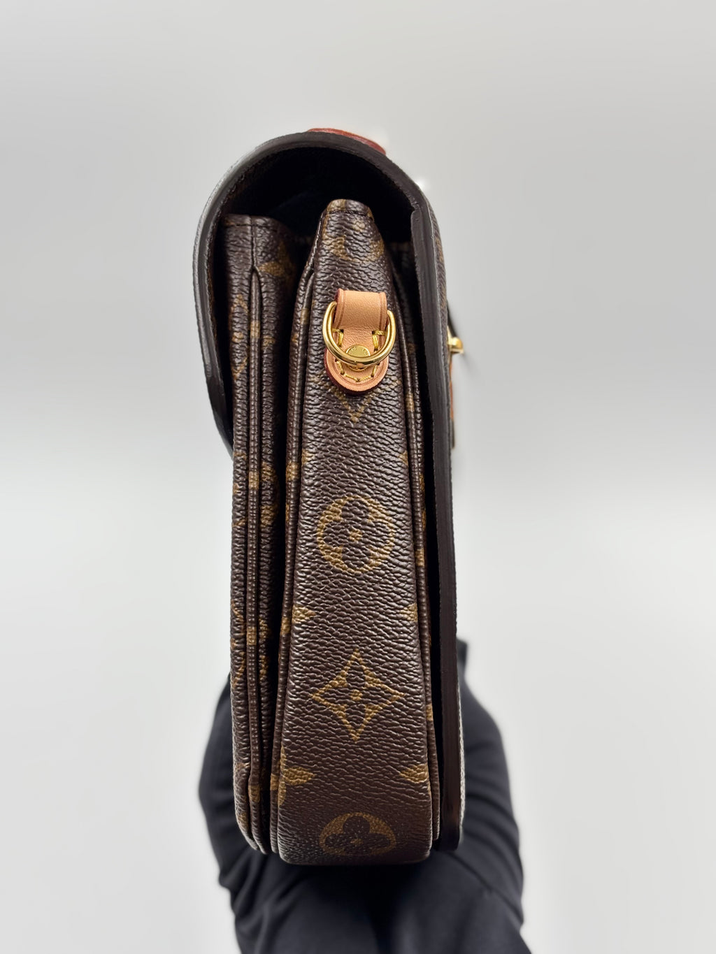 LV Metis Monogram