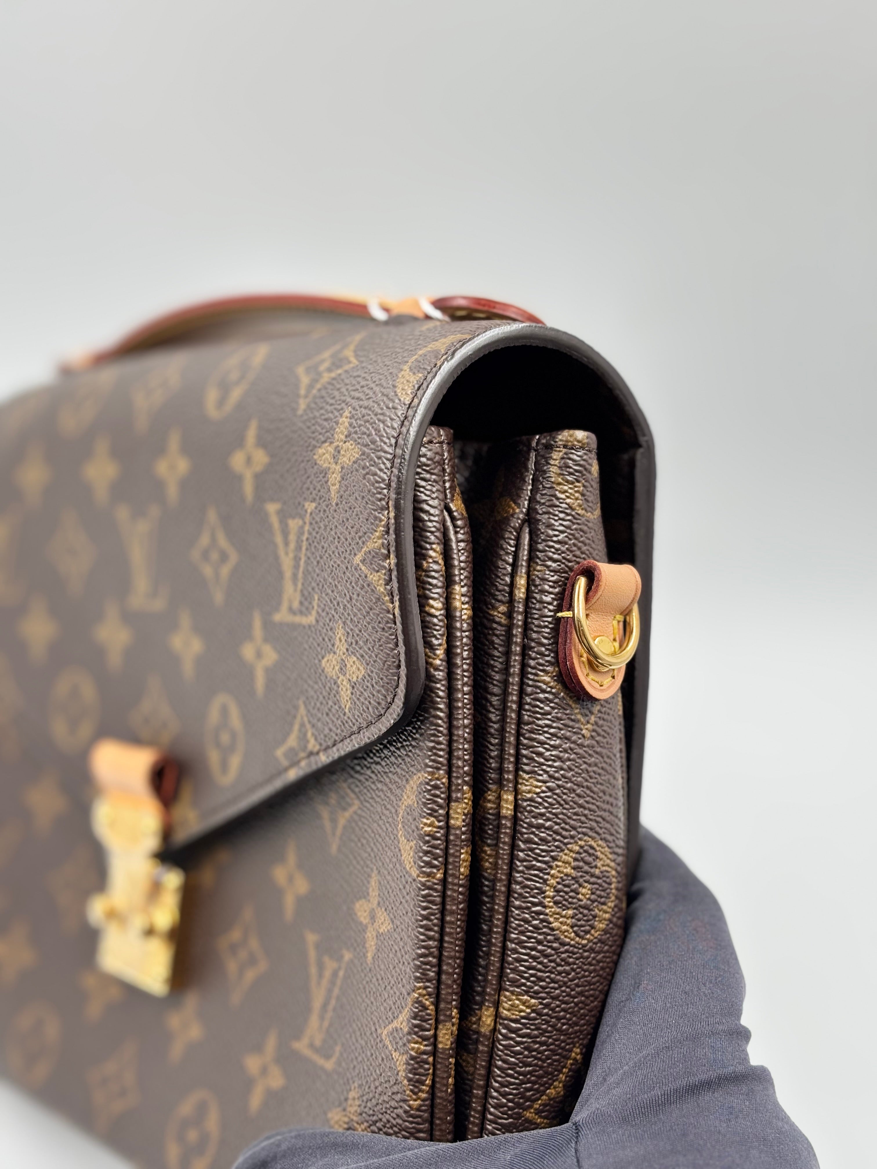 LV Metis Monogram
