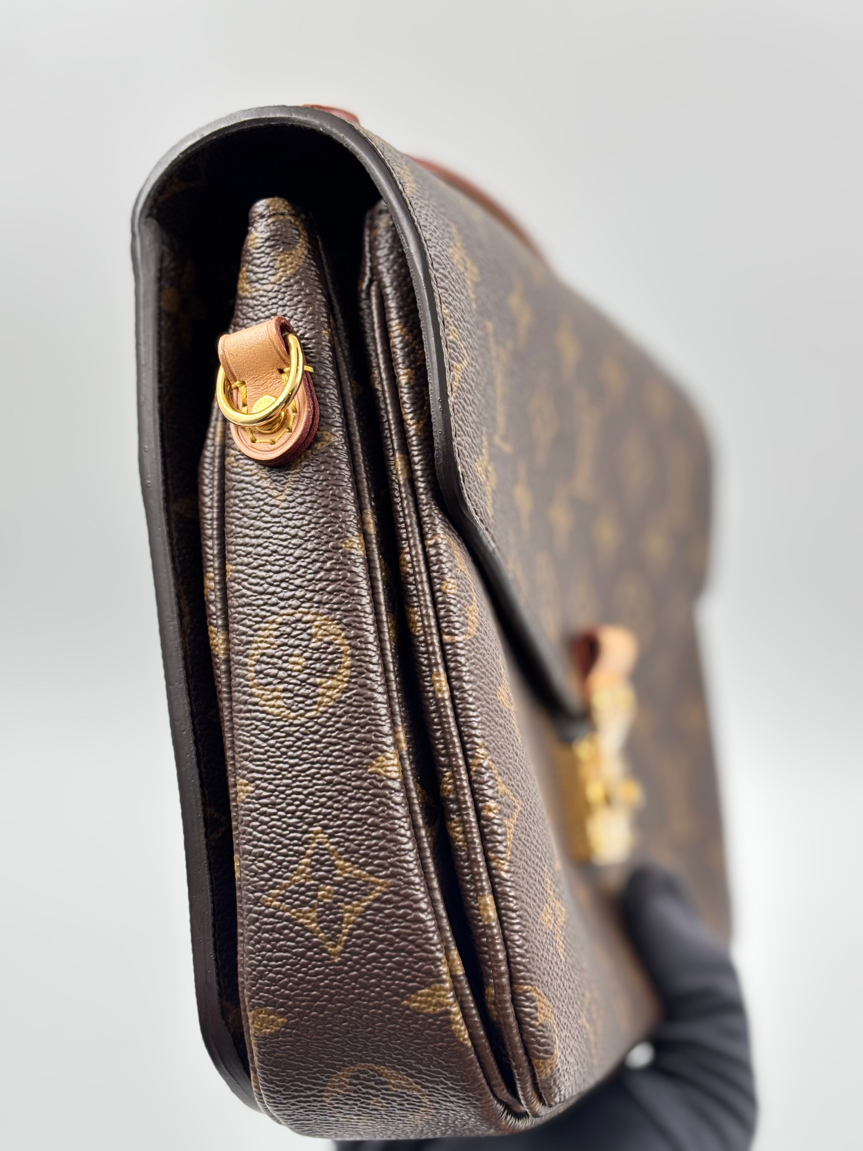LV Metis Monogram