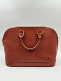 LV Epi Alma PM Kenyan Fawn