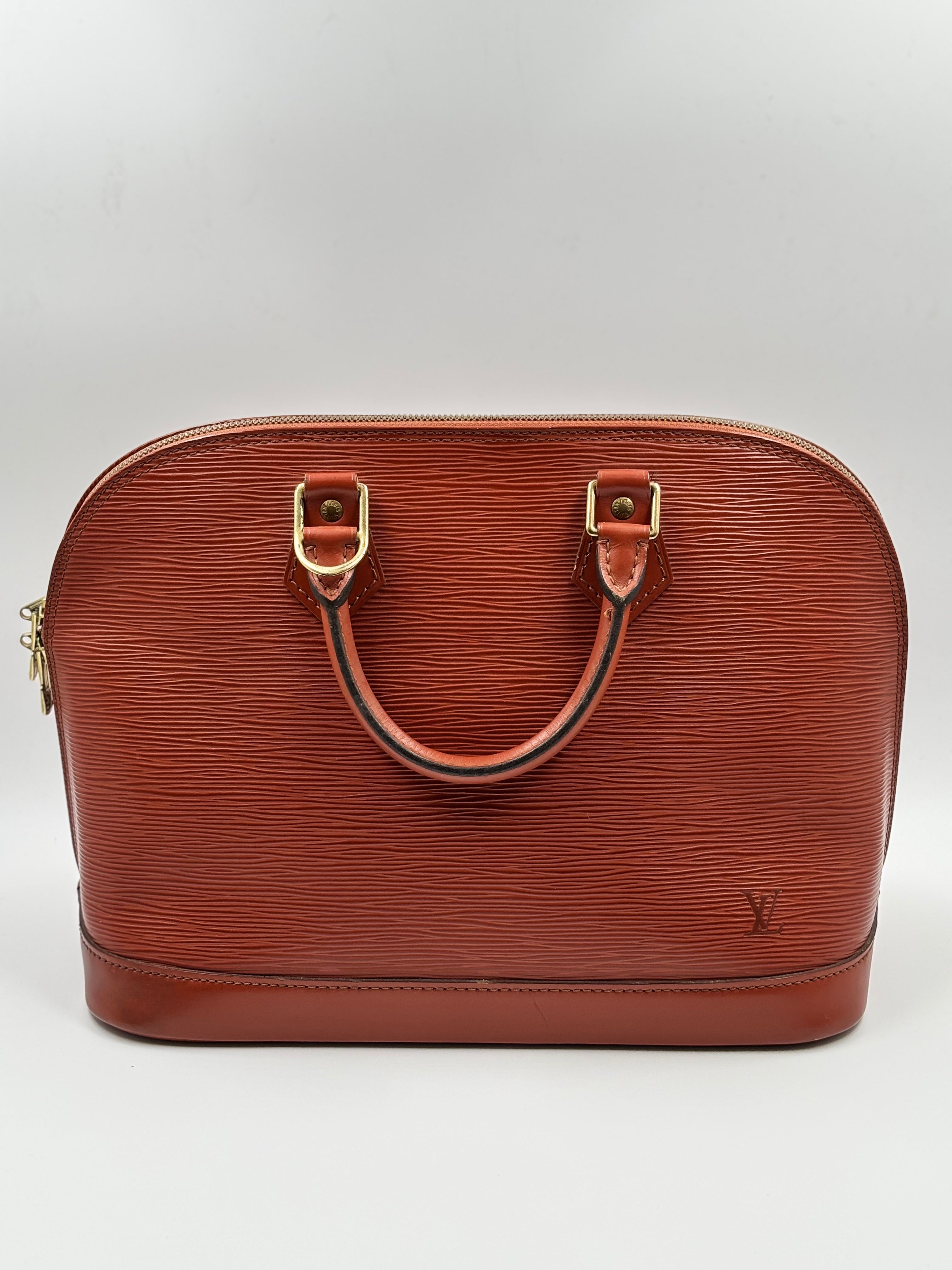 LV Epi Alma PM Kenyan Fawn