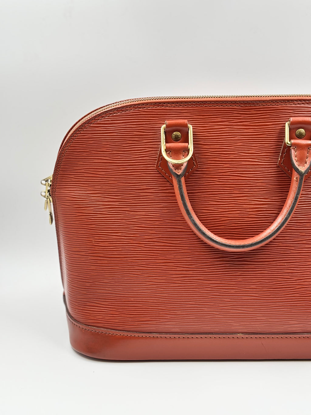 LV Epi Alma PM Kenyan Fawn