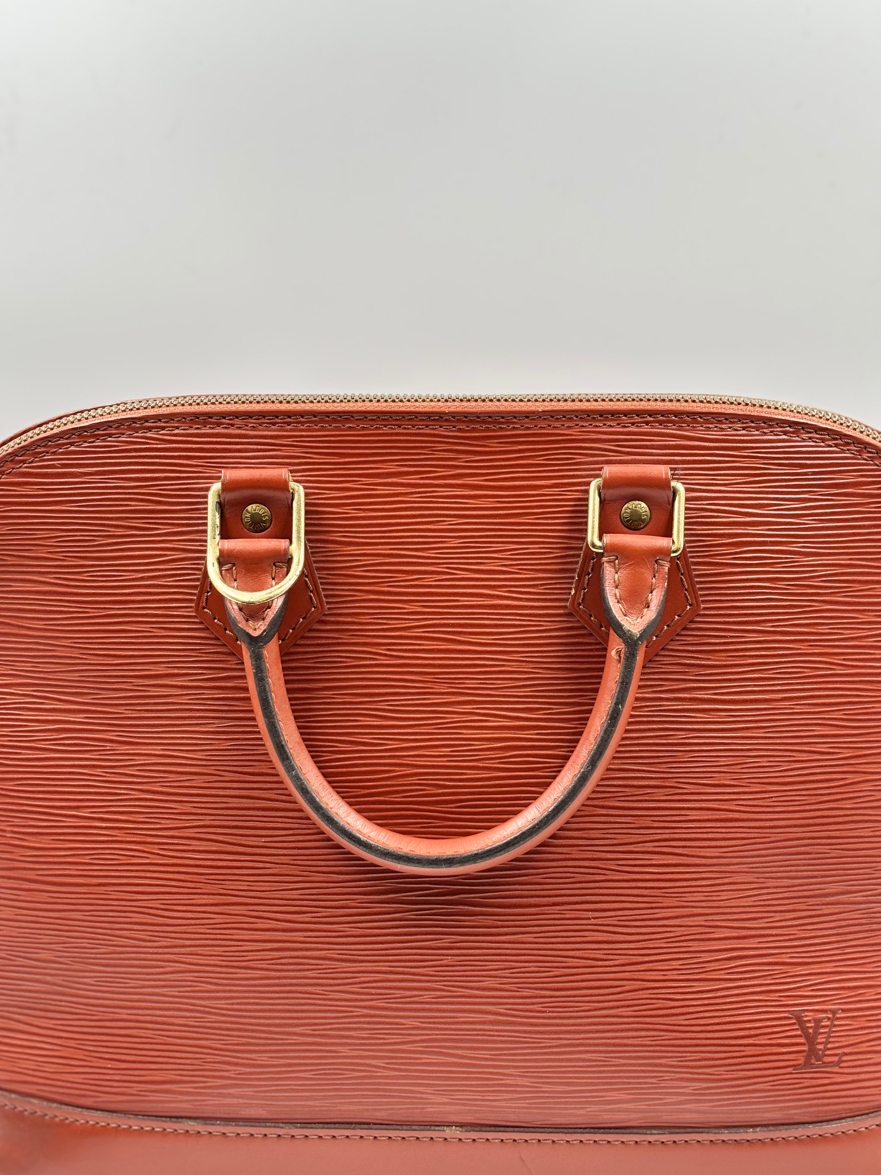 LV Epi Alma PM Kenyan Fawn