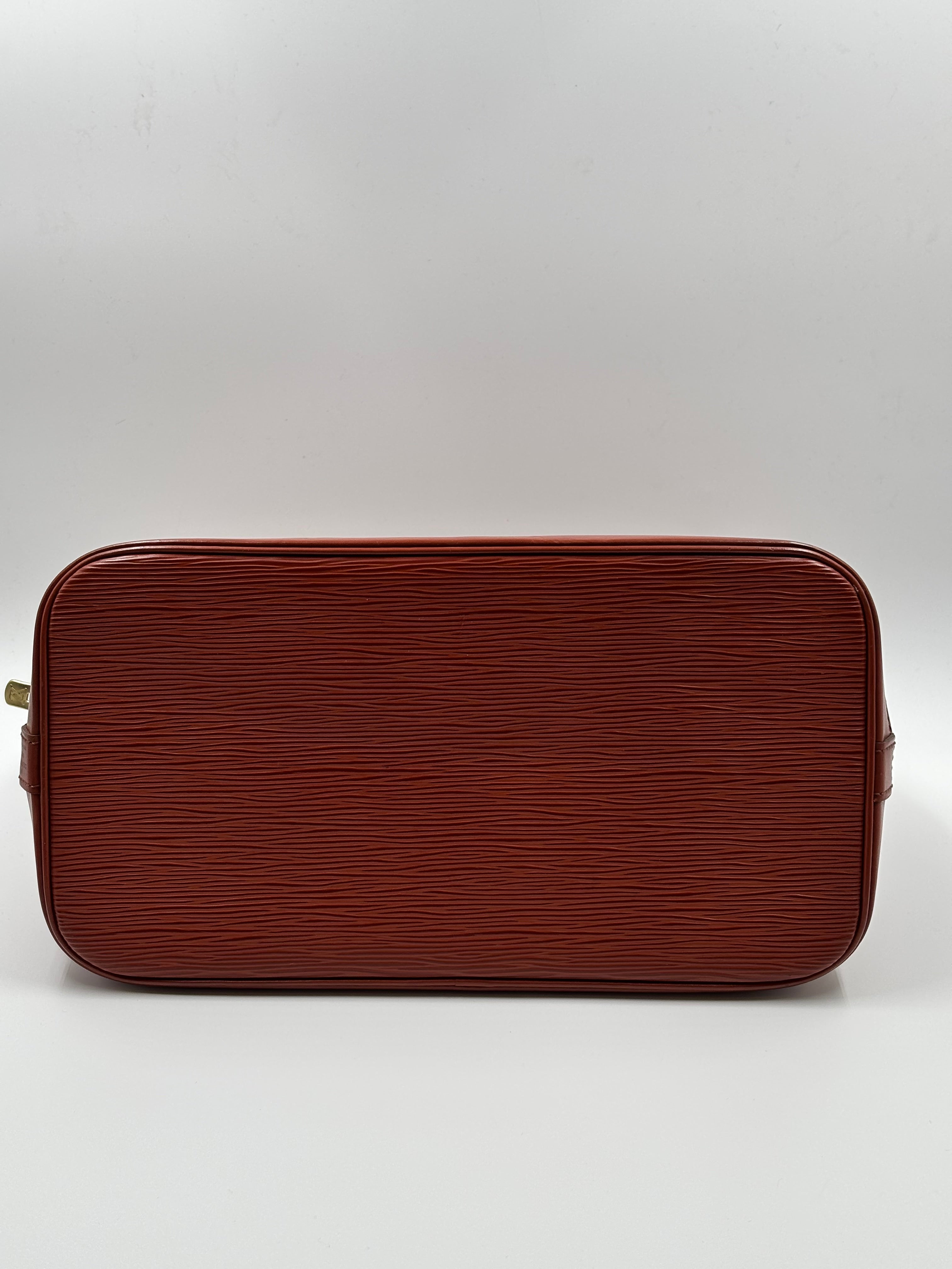 LV Epi Alma PM Kenyan Fawn
