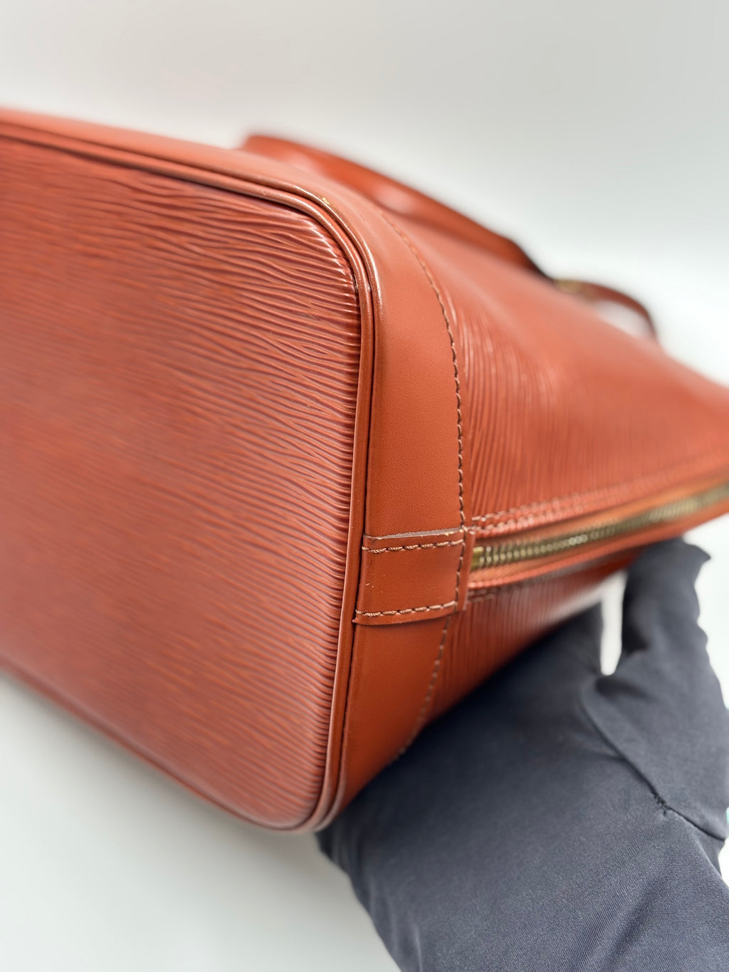 LV Epi Alma PM Kenyan Fawn