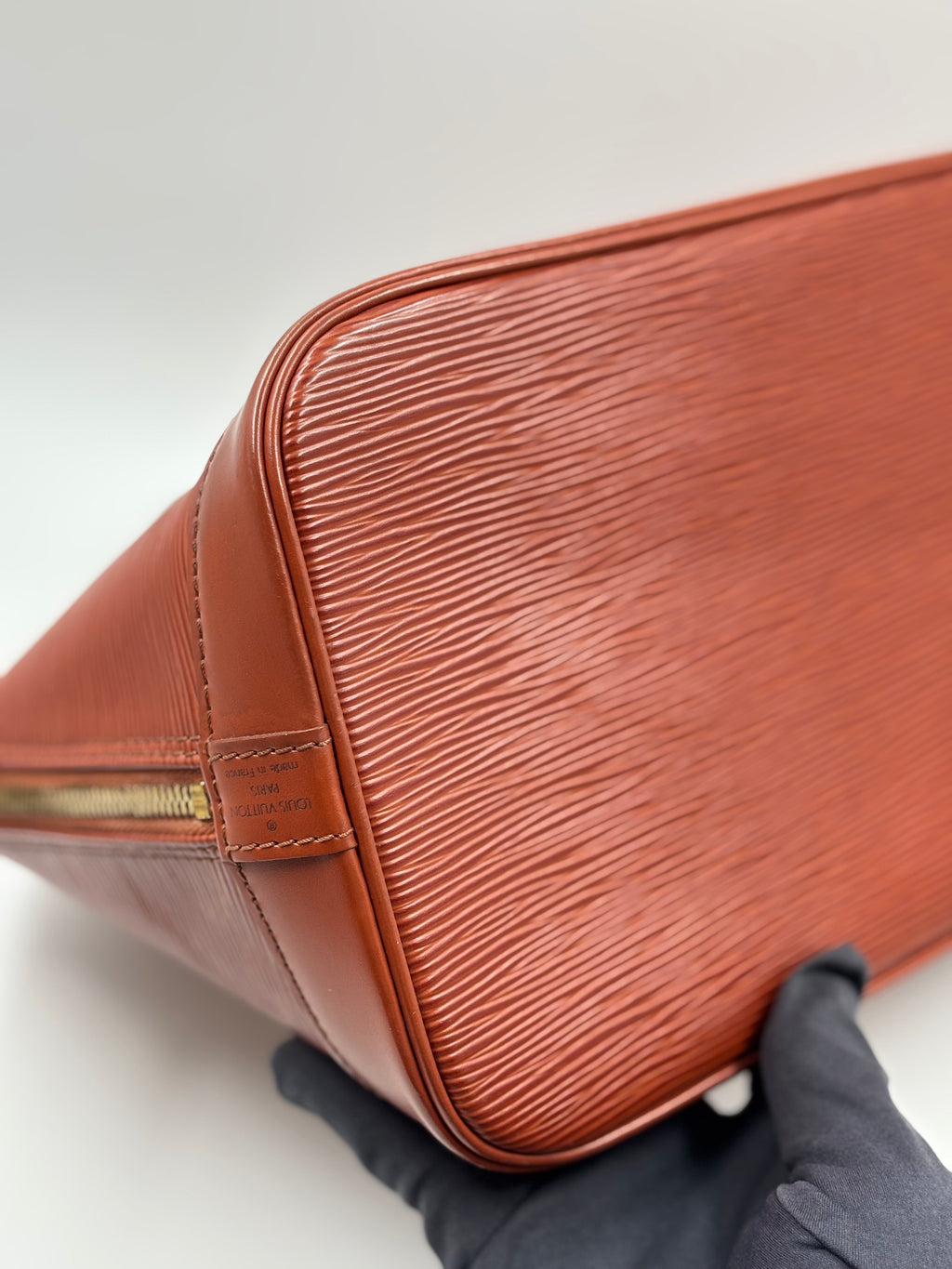 LV Epi Alma PM Kenyan Fawn