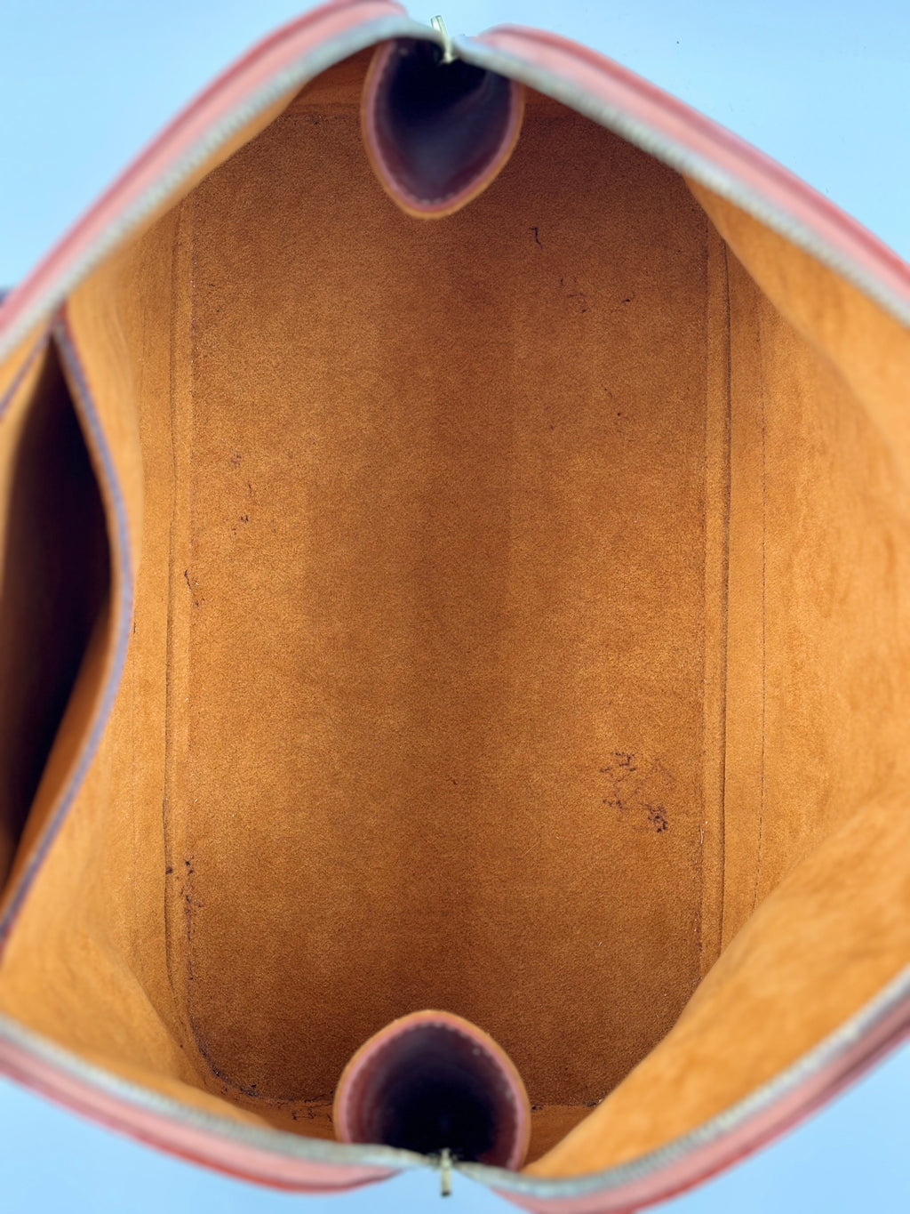 LV Epi Alma PM Kenyan Fawn