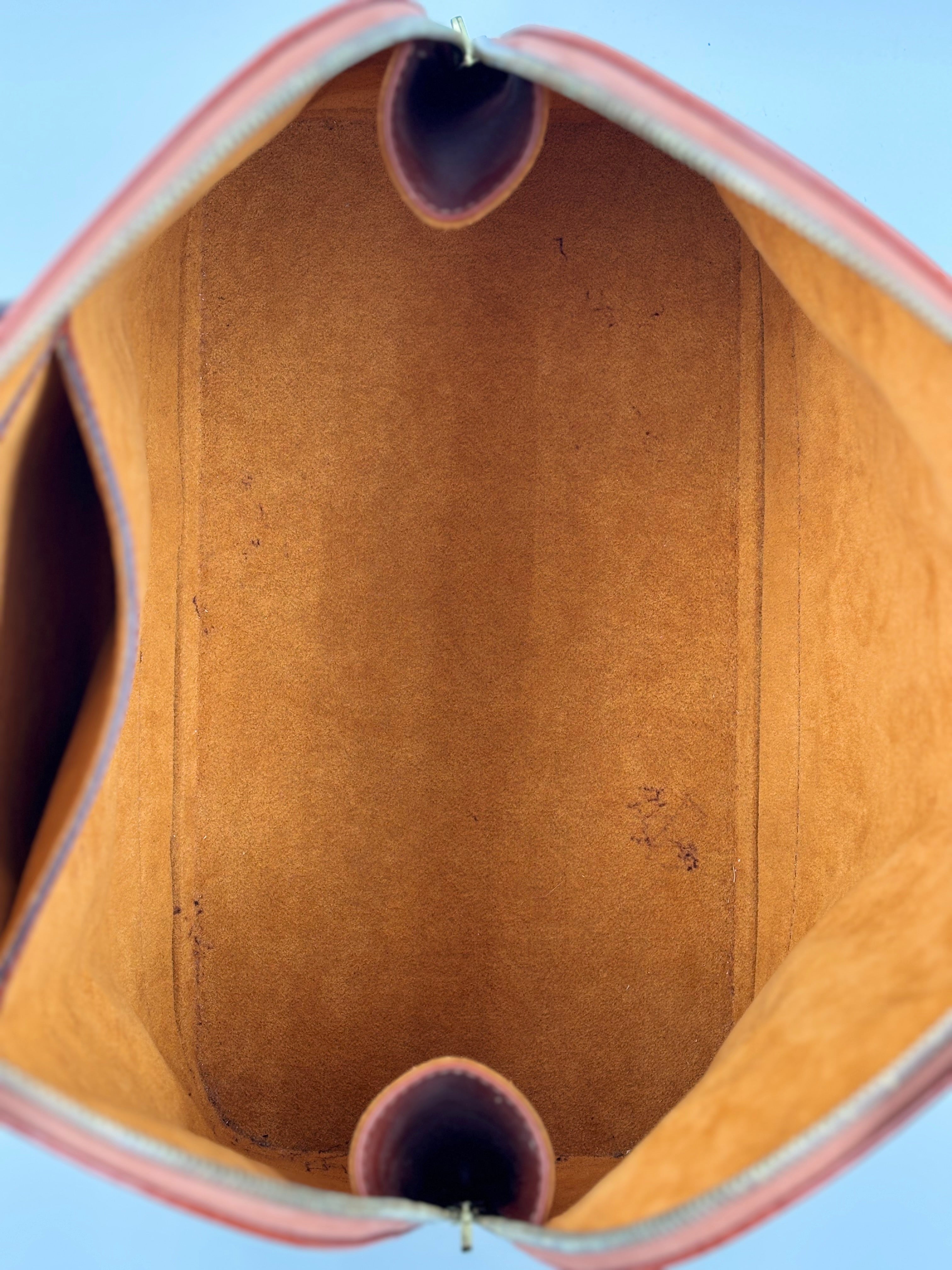 LV Epi Alma PM Kenyan Fawn