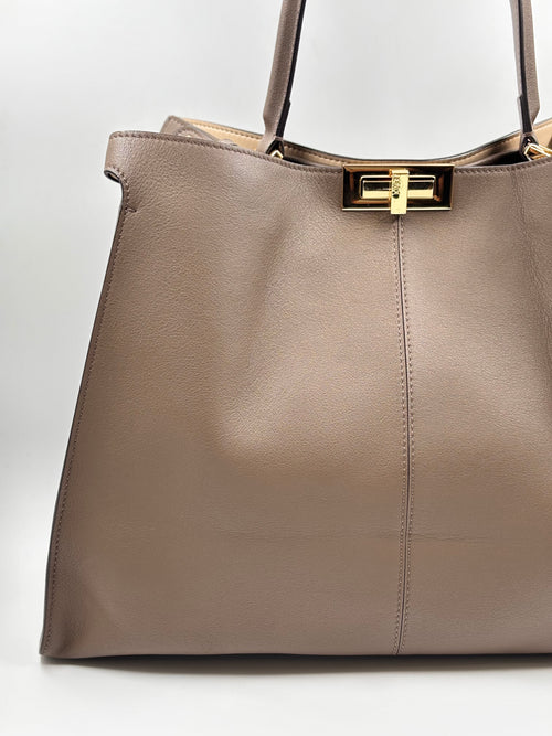 Fendi Peekaboo X-Lite Medium