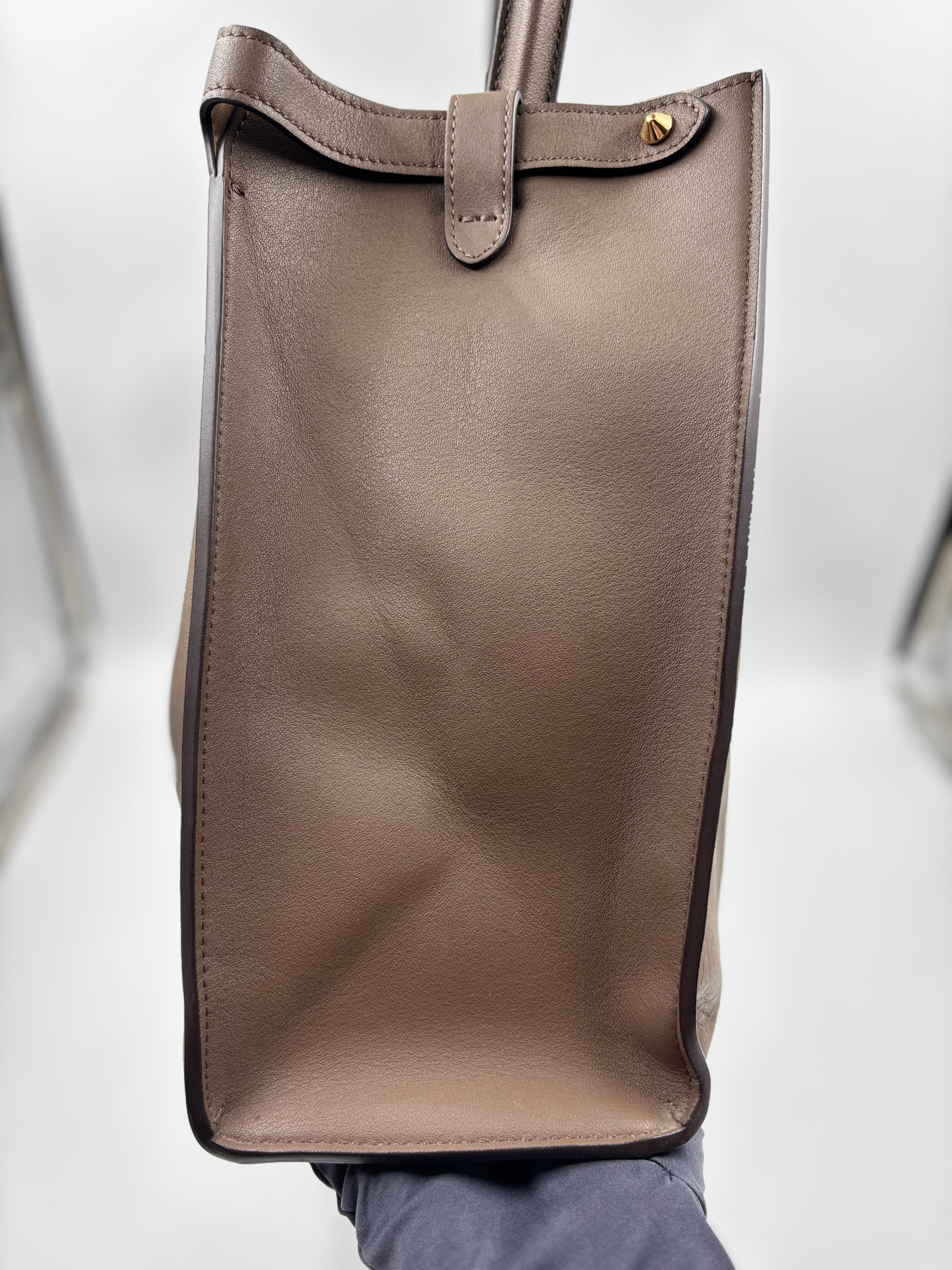 Fendi Peekaboo X-Lite Medium