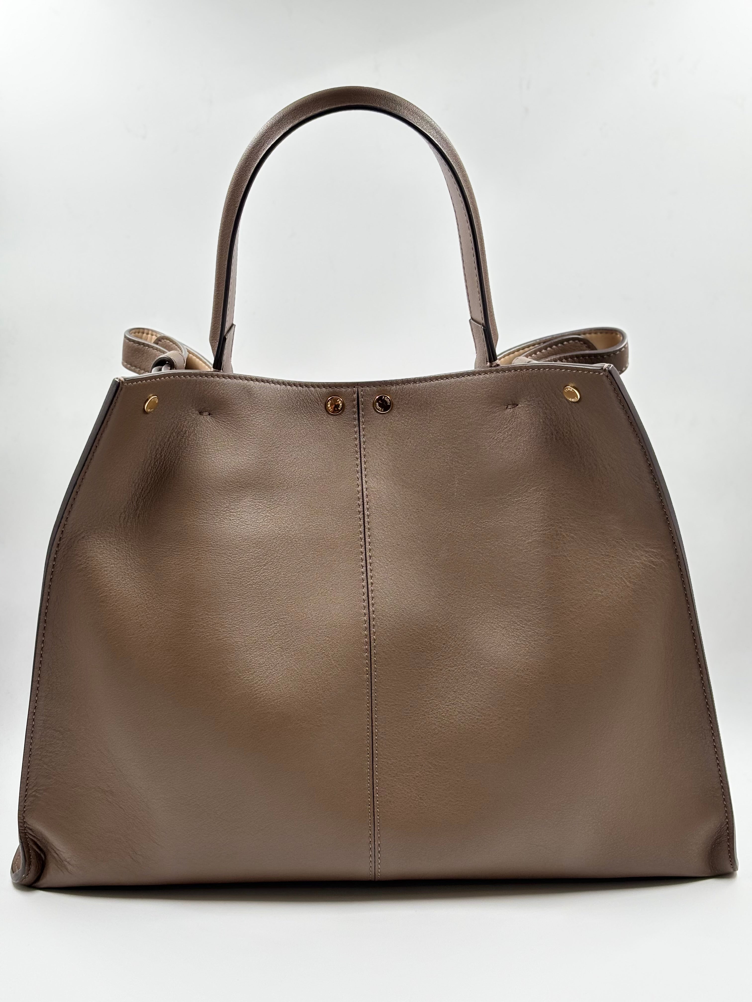 Fendi Peekaboo X-Lite Medium