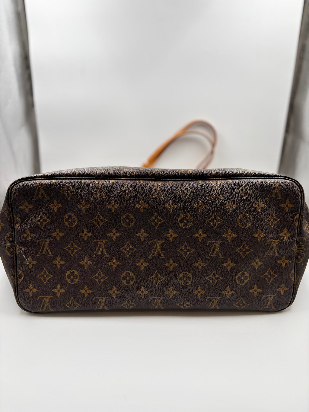 LV Monogram Neverfull GM