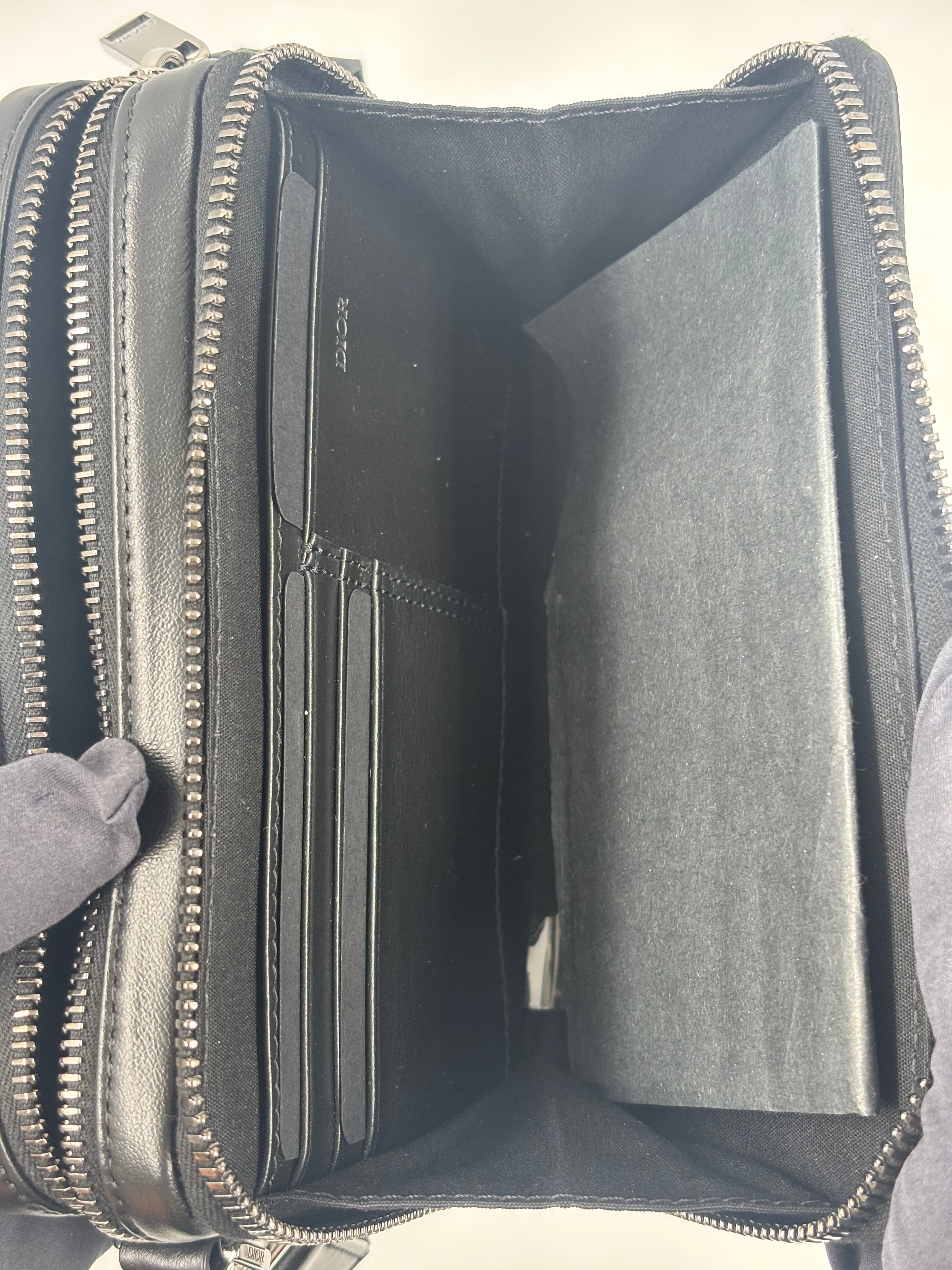 Christian Dior Camera Bag