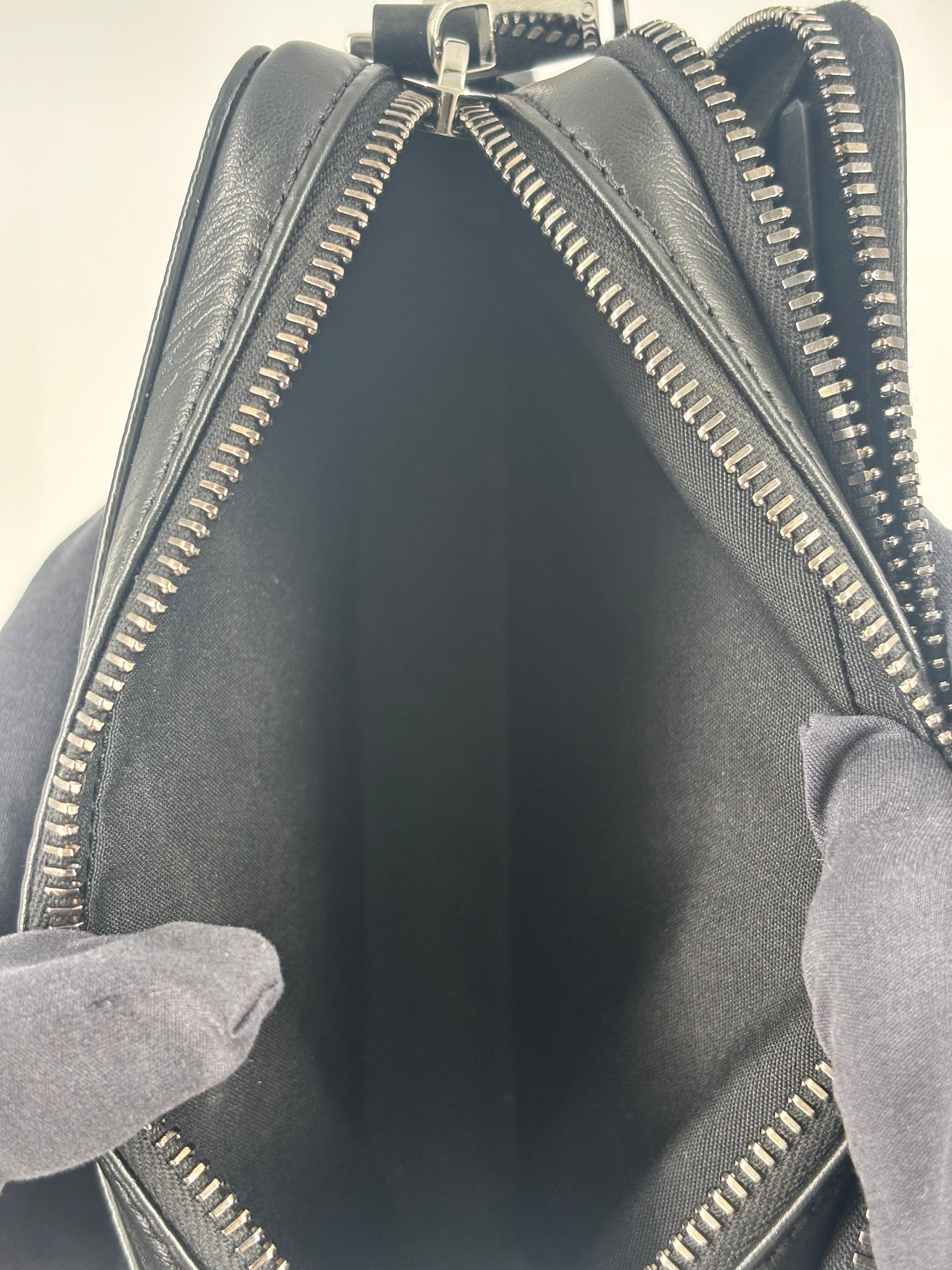 Christian Dior Camera Bag