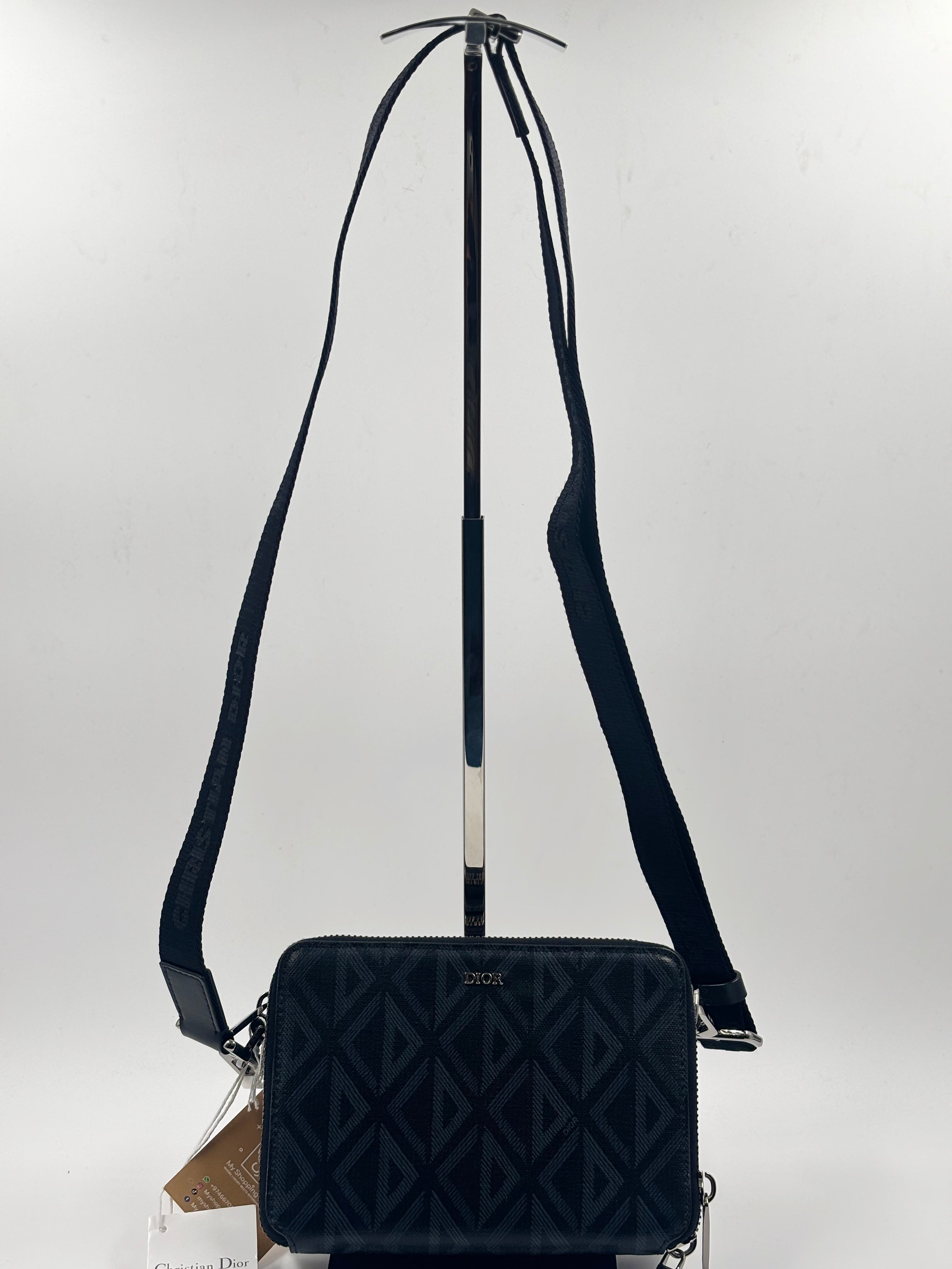 Christian Dior Camera Bag