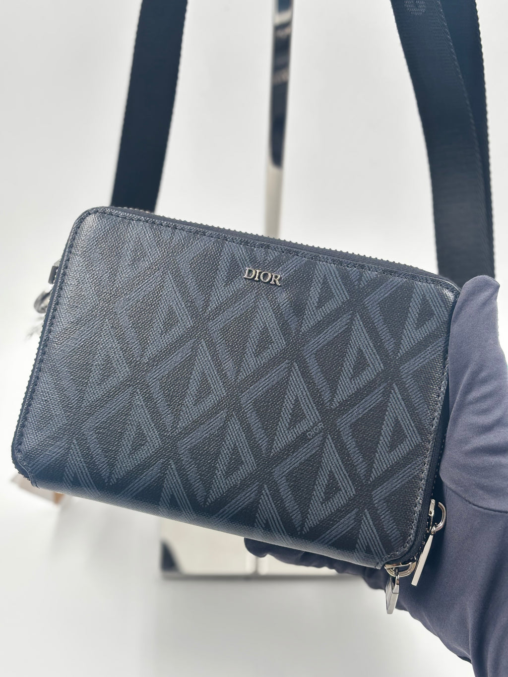 Christian Dior Camera Bag