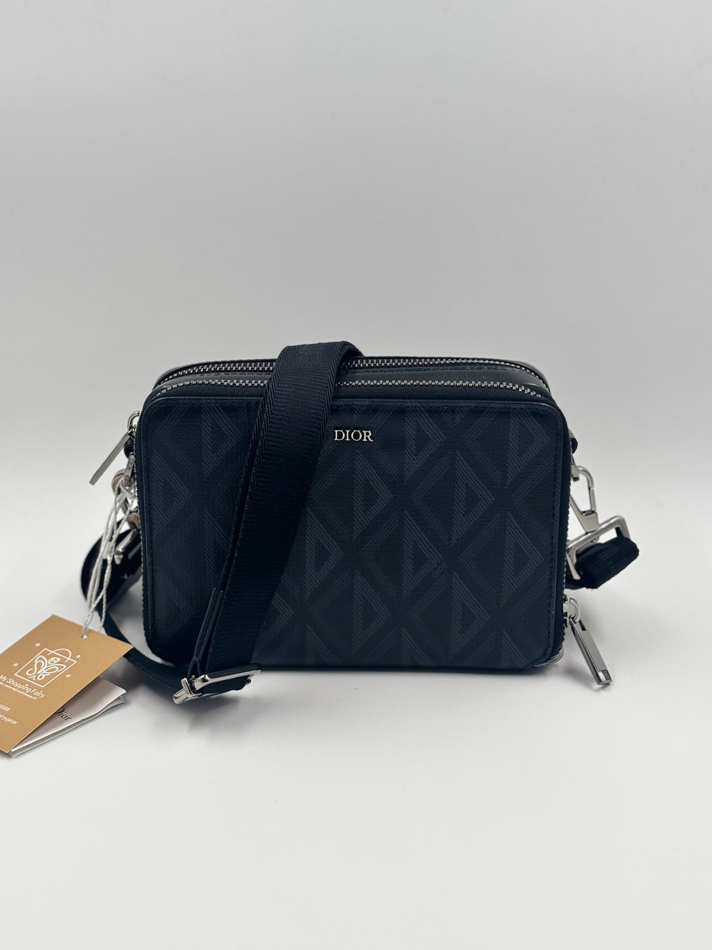 Christian Dior Camera Bag