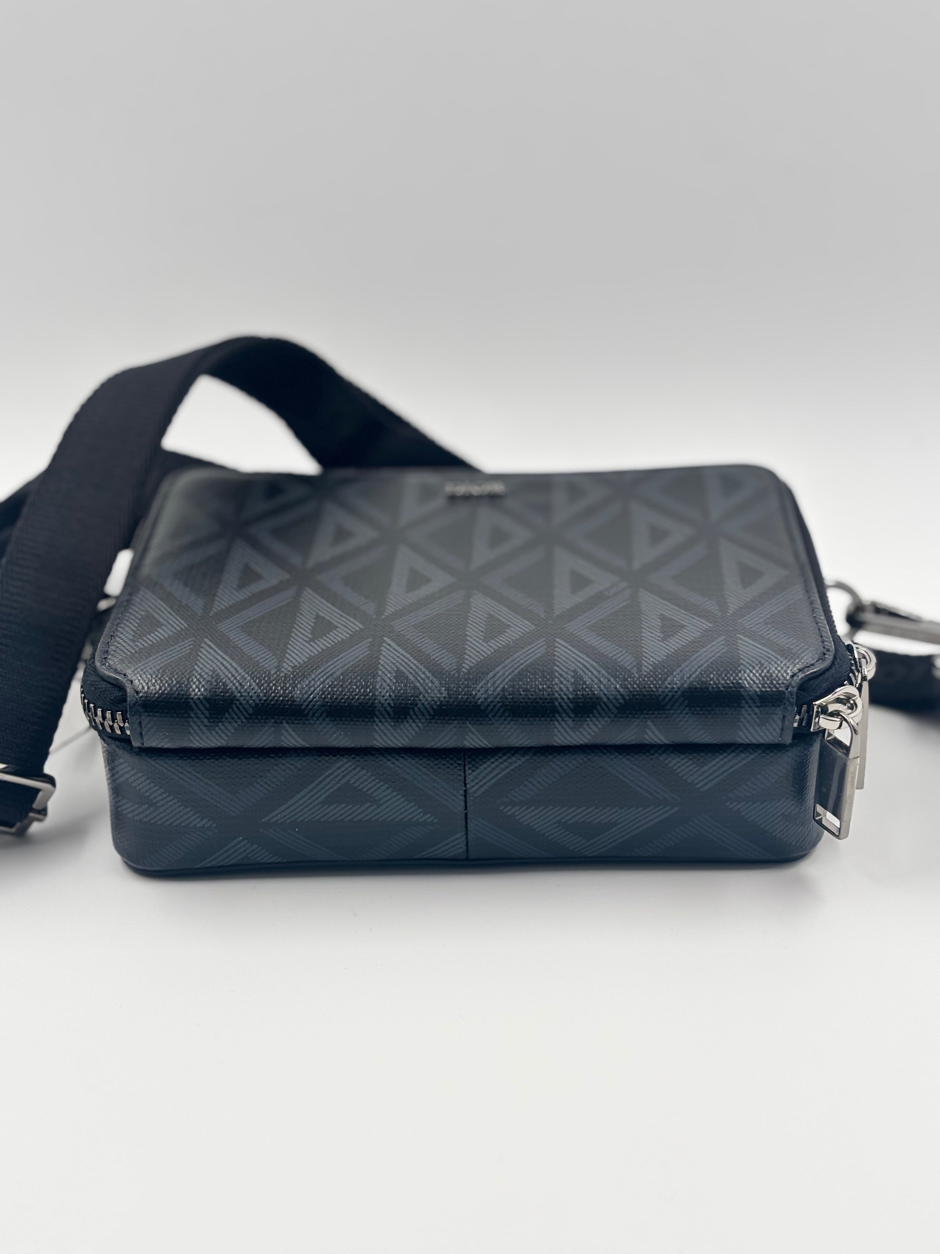 Christian Dior Camera Bag