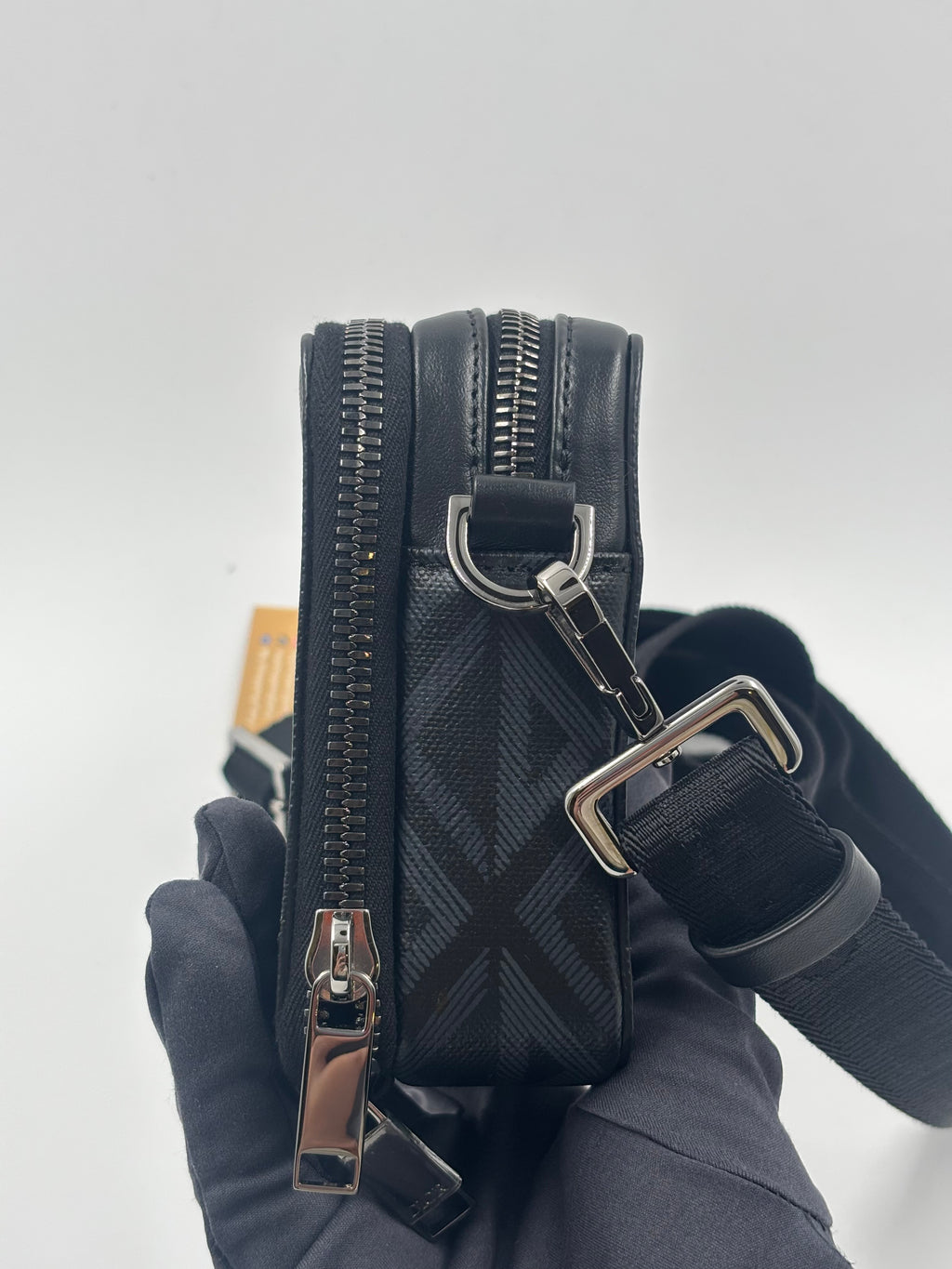 Christian Dior Camera Bag